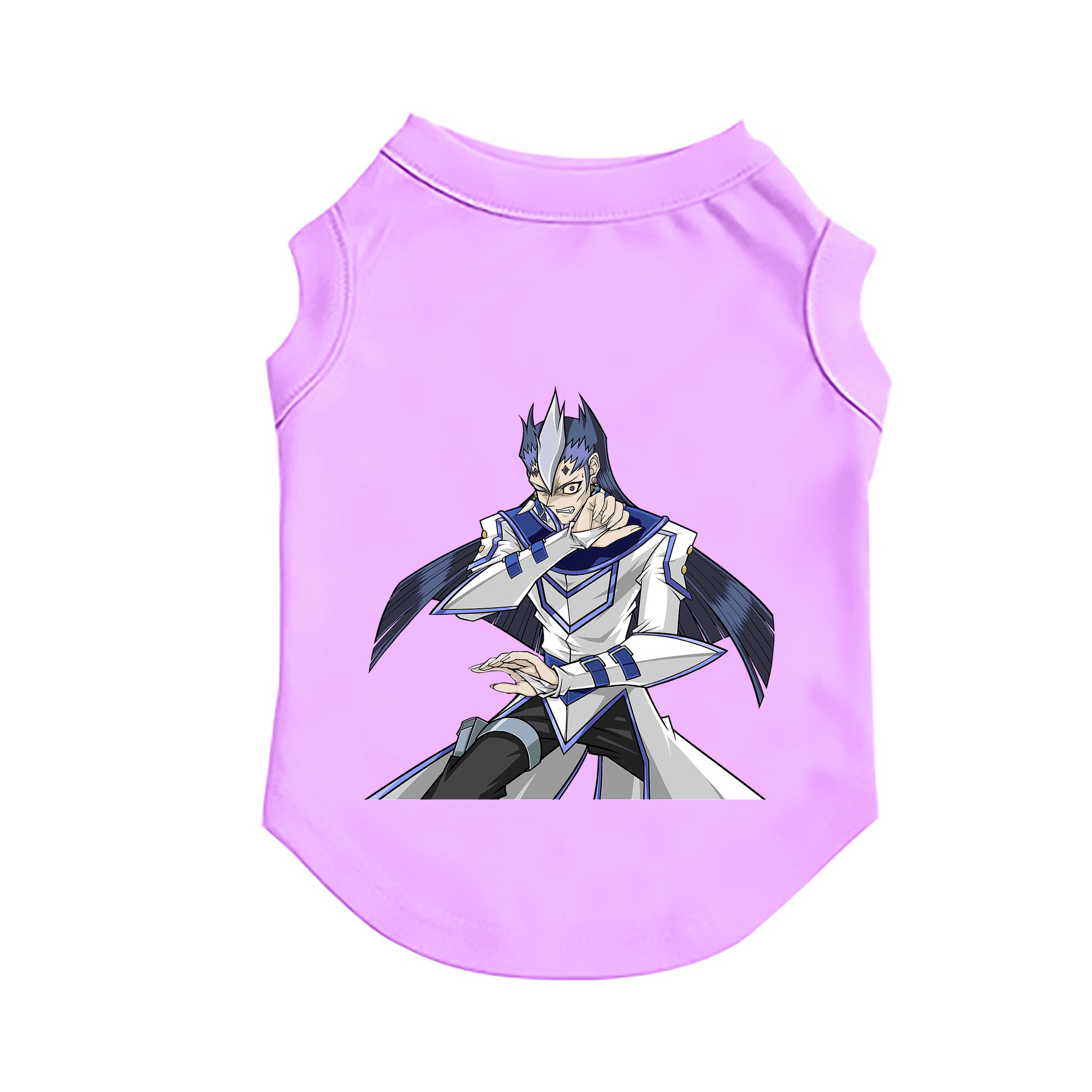 （画像用） 遊☆戯☆王 Yu-Gi-Oh! ペット用ベスト
