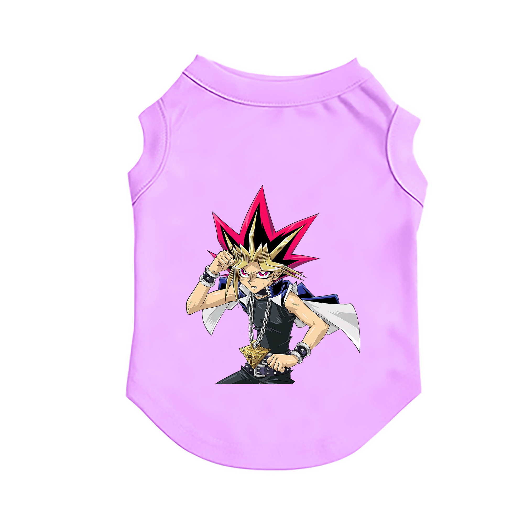 （画像用） 遊☆戯☆王 Yu-Gi-Oh! ペット用ベスト
