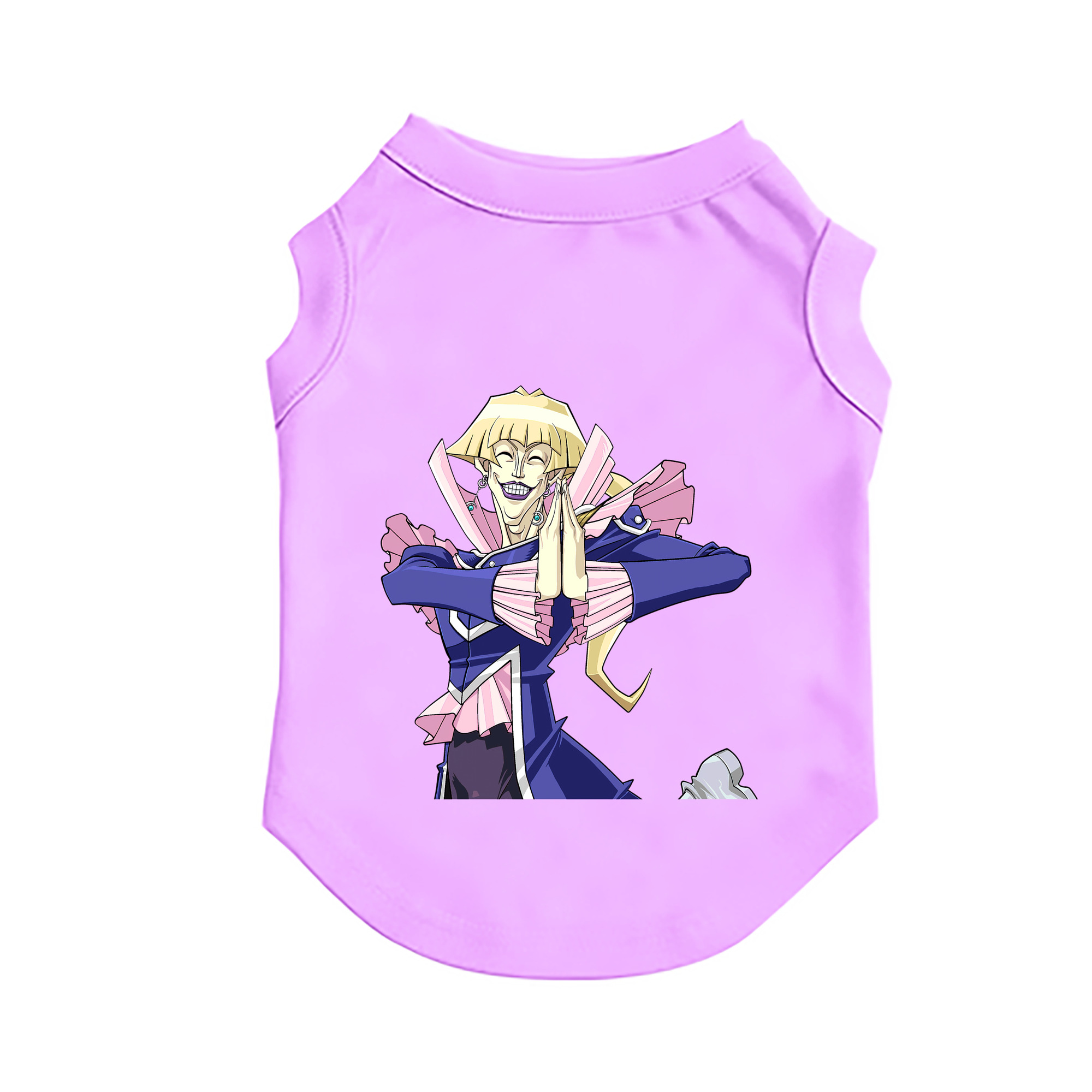 （画像用） 遊☆戯☆王 Yu-Gi-Oh! ペット用ベスト