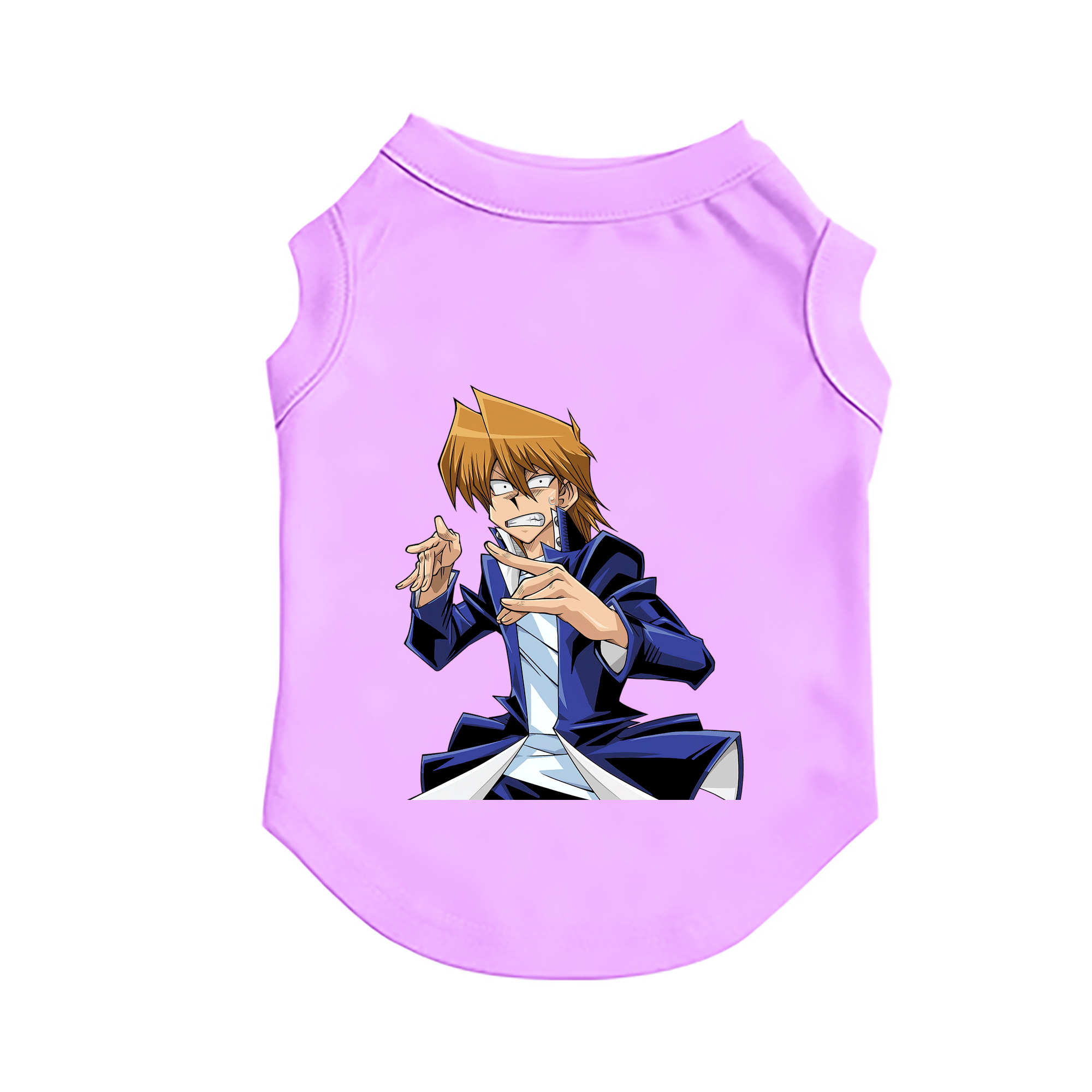 （画像用） 遊☆戯☆王 Yu-Gi-Oh! ペット用ベスト