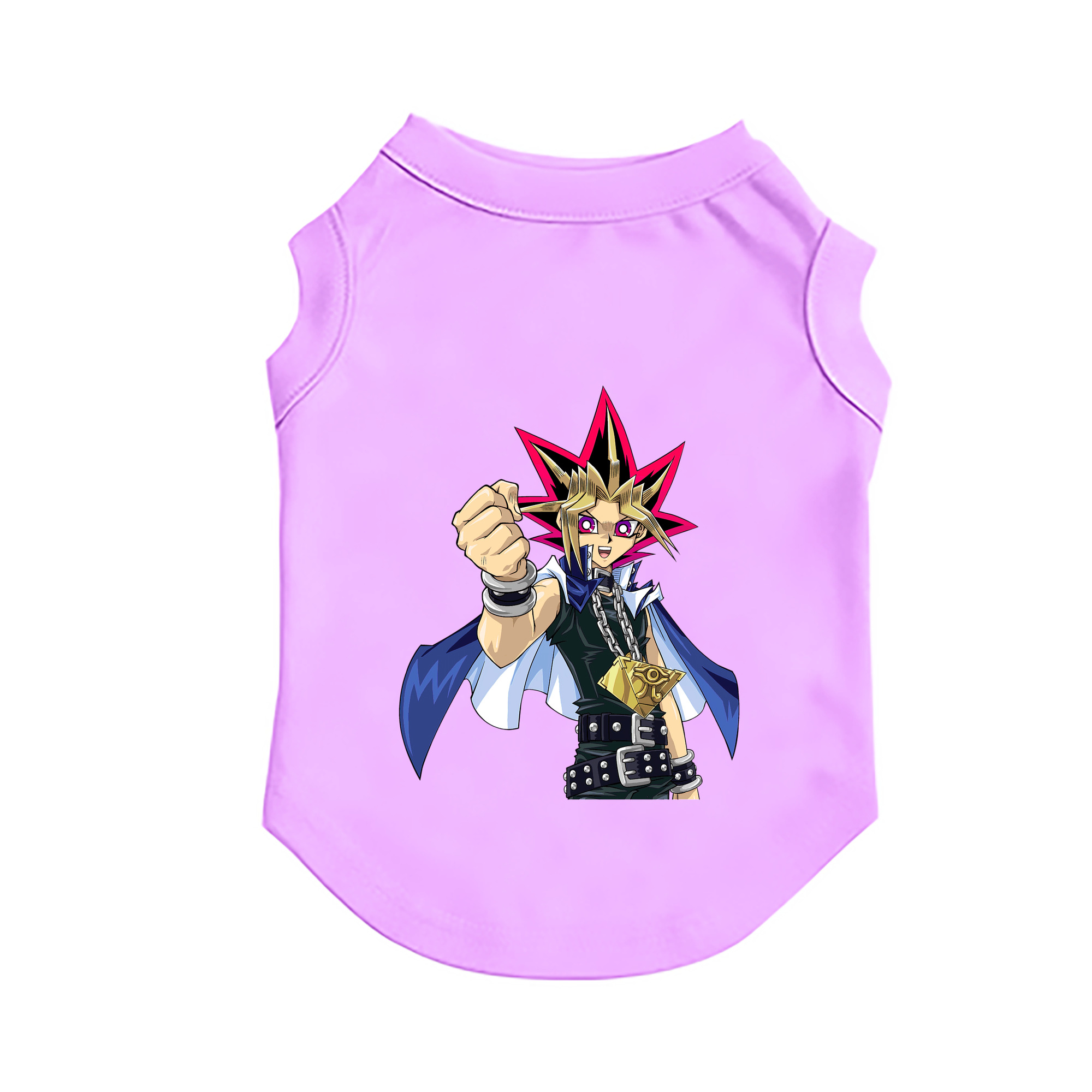 （画像用） 遊☆戯☆王 Yu-Gi-Oh! ペット用ベスト