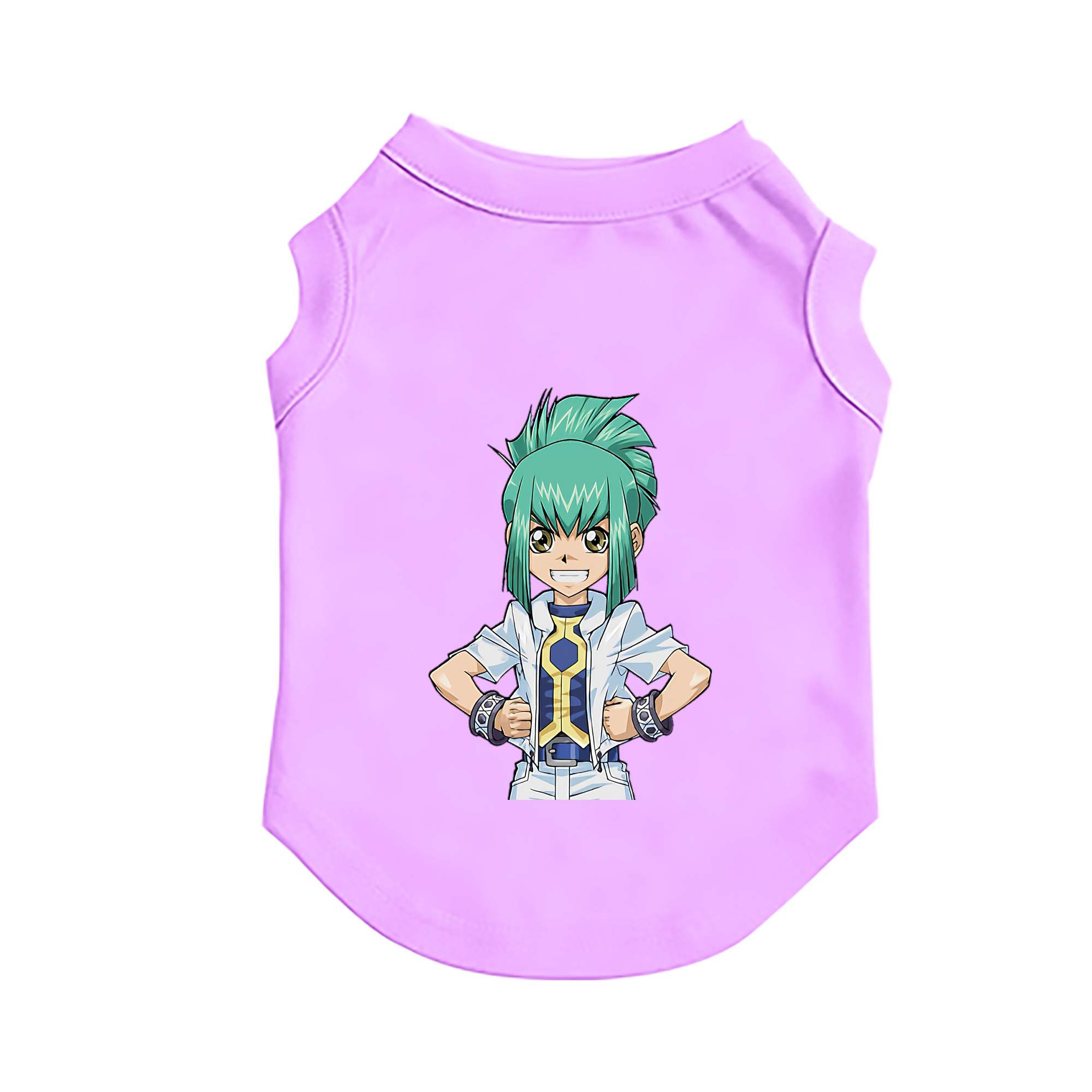 （画像用） 遊☆戯☆王 Yu-Gi-Oh! ペット用ベスト