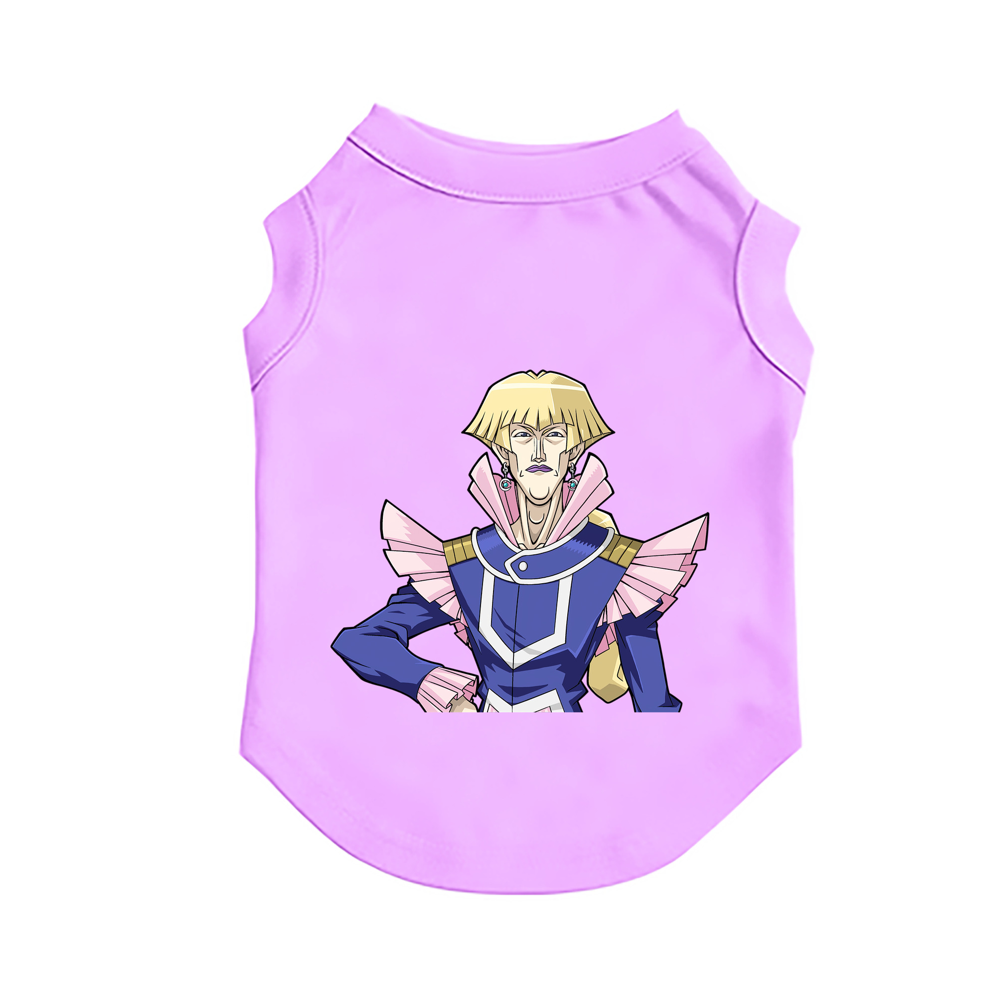 （画像用） 遊☆戯☆王 Yu-Gi-Oh! ペット用ベスト