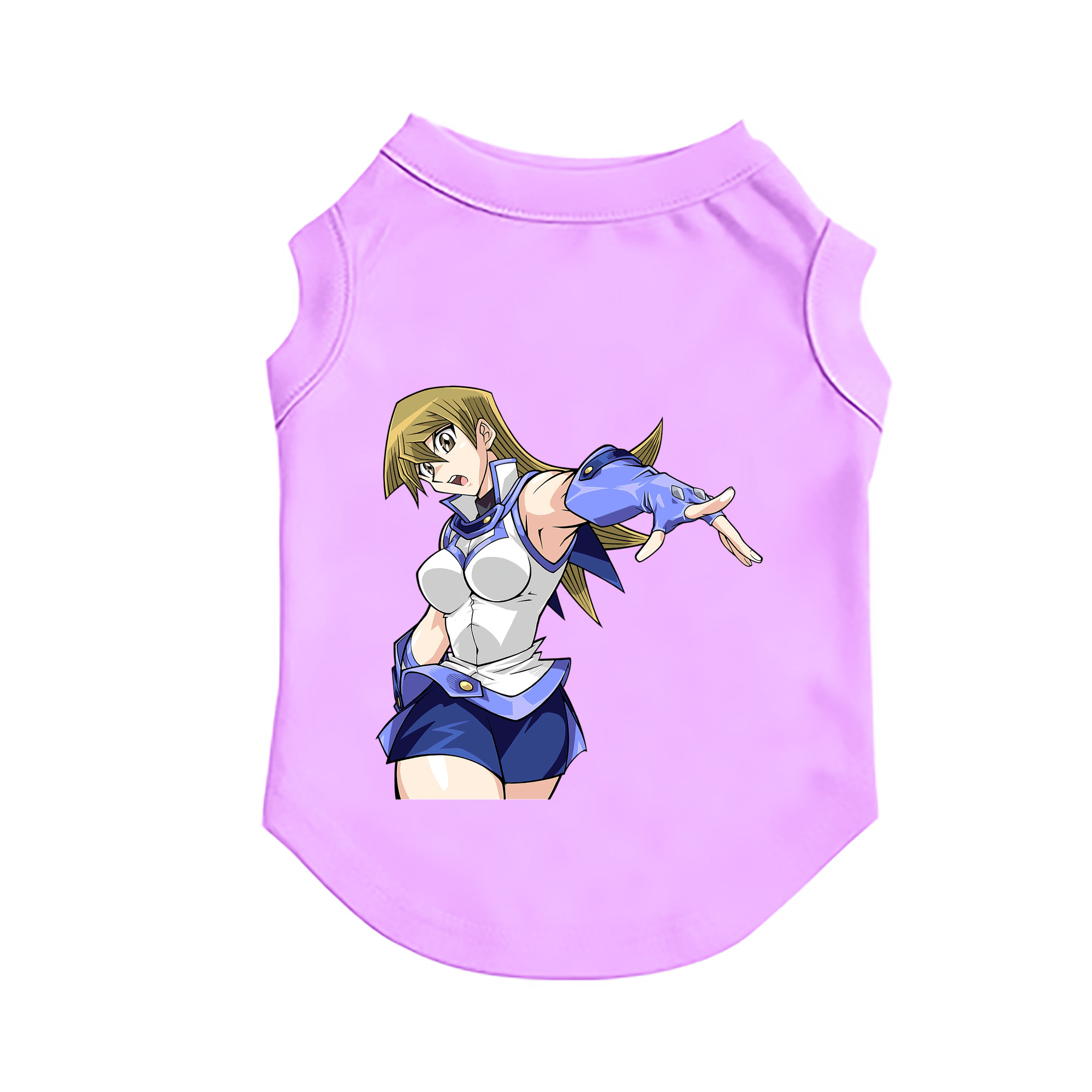 （画像用） 遊☆戯☆王 Yu-Gi-Oh! ペット用ベスト