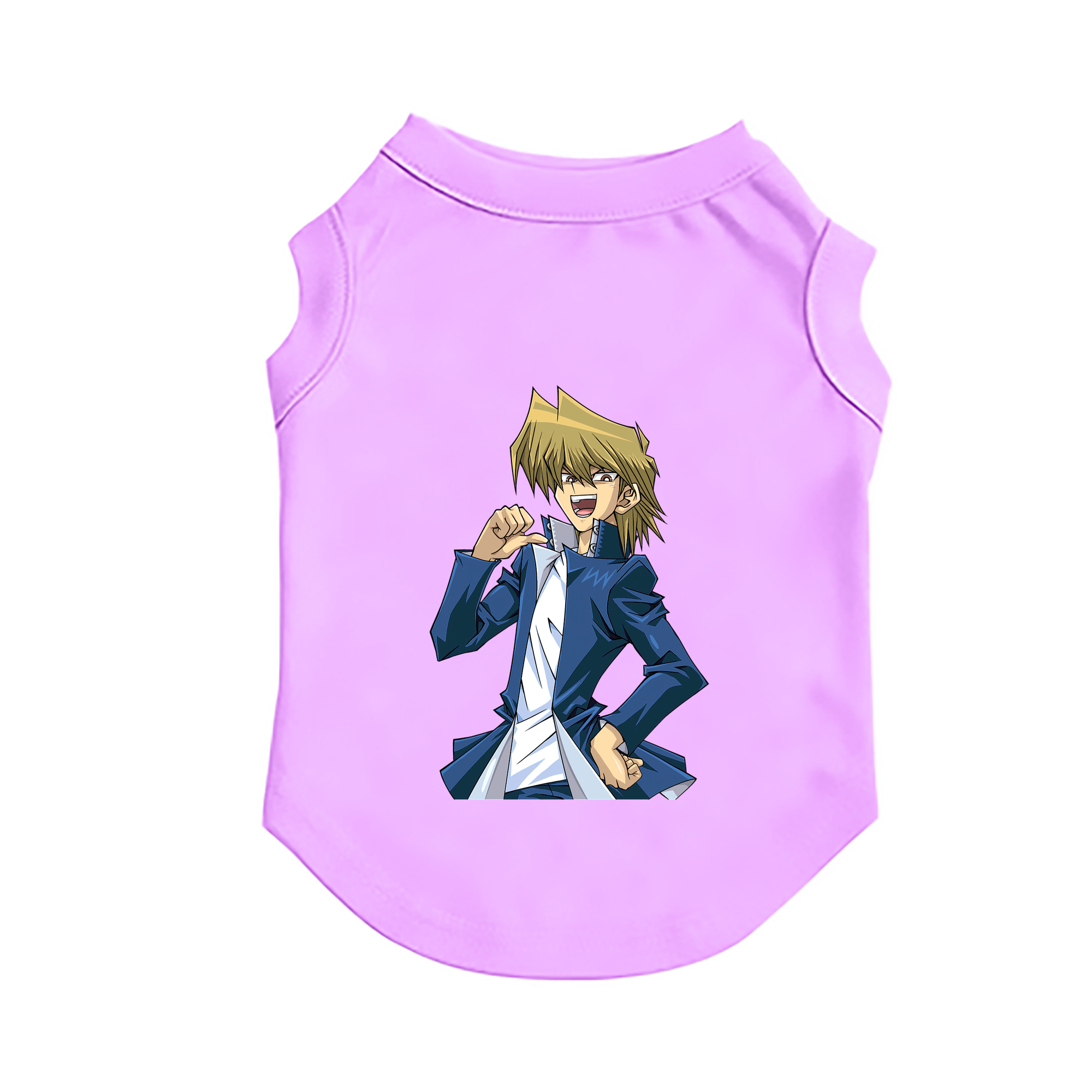 （画像用） 遊☆戯☆王 Yu-Gi-Oh! ペット用ベスト