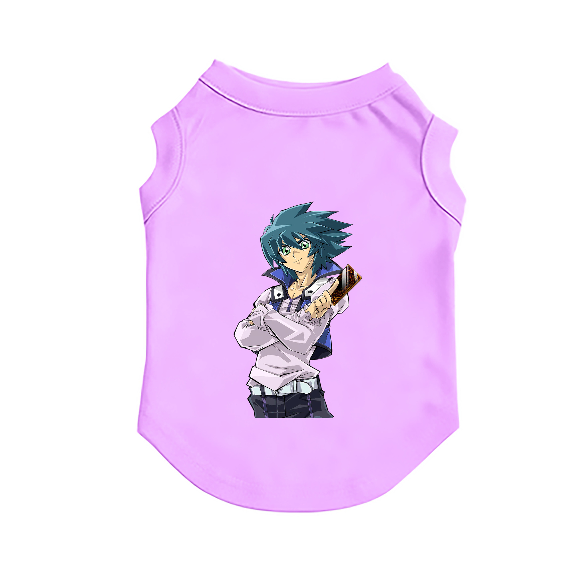 （画像用） 遊☆戯☆王 Yu-Gi-Oh! ペット用ベスト