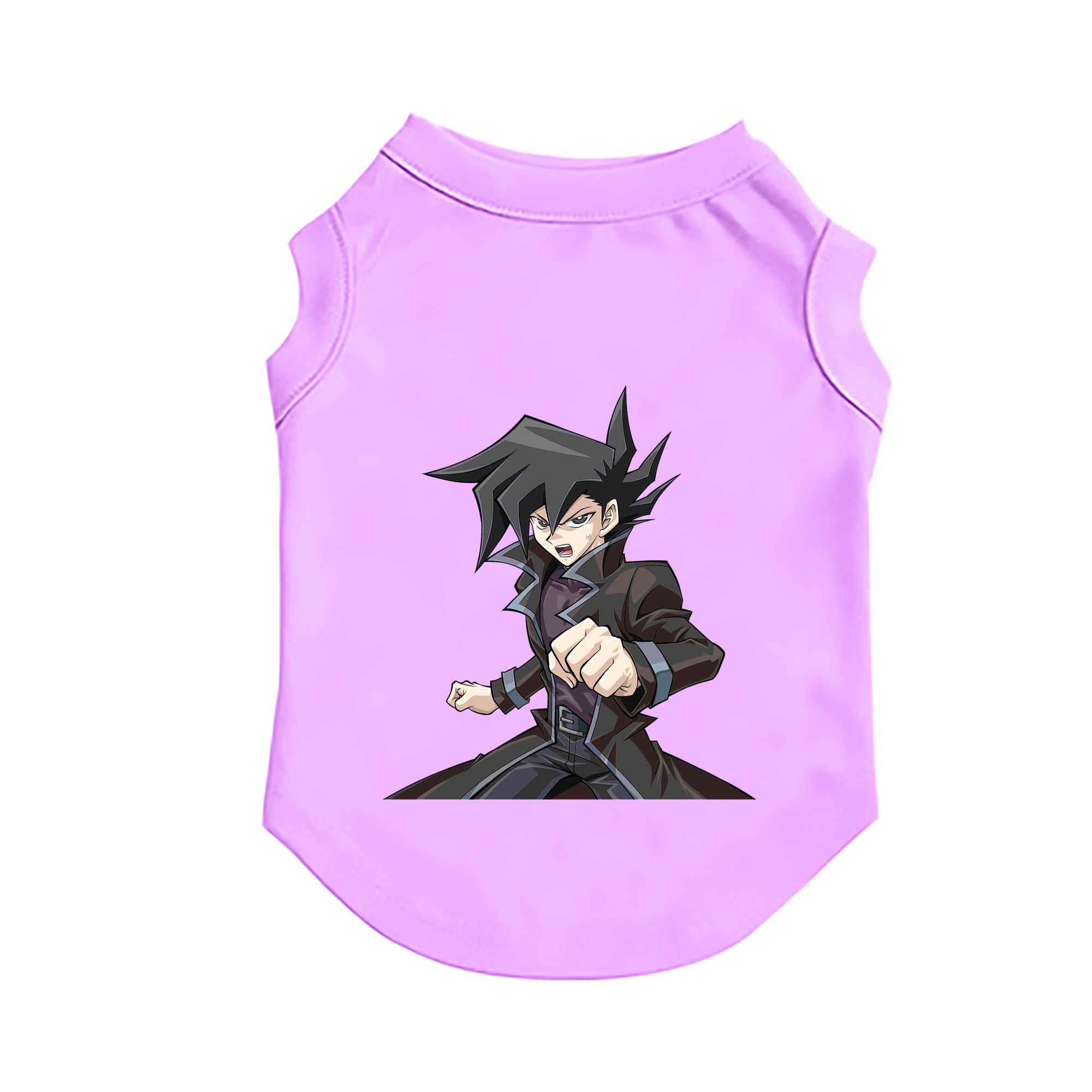 （画像用） 遊☆戯☆王 Yu-Gi-Oh! ペット用ベスト