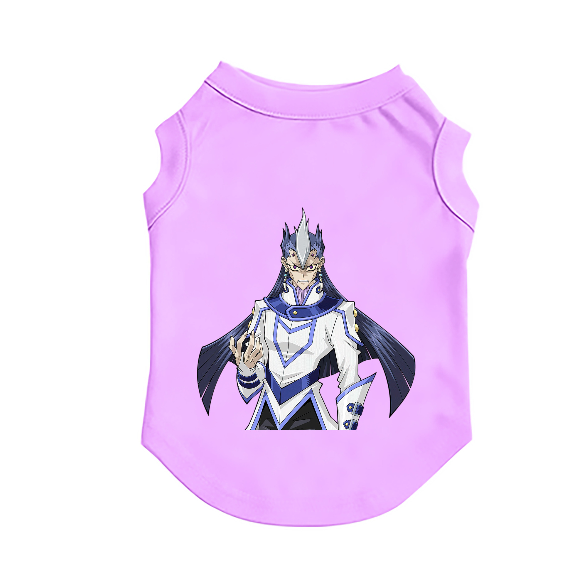 （画像用） 遊☆戯☆王 Yu-Gi-Oh! ペット用ベスト