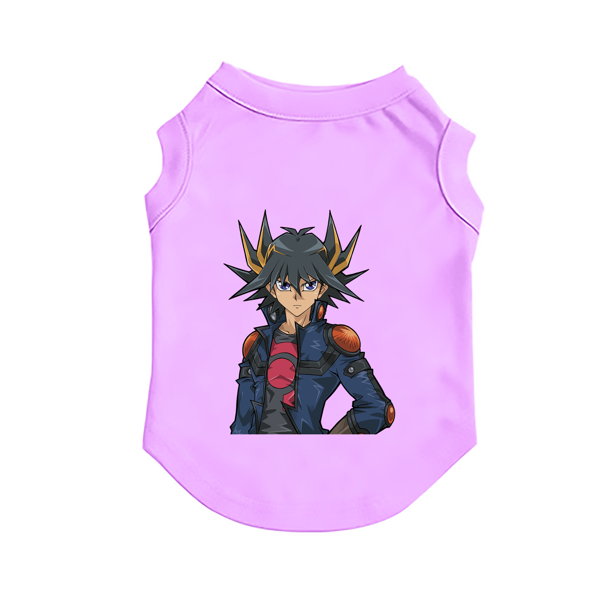 （画像用） 遊☆戯☆王 Yu-Gi-Oh! ペット用ベスト