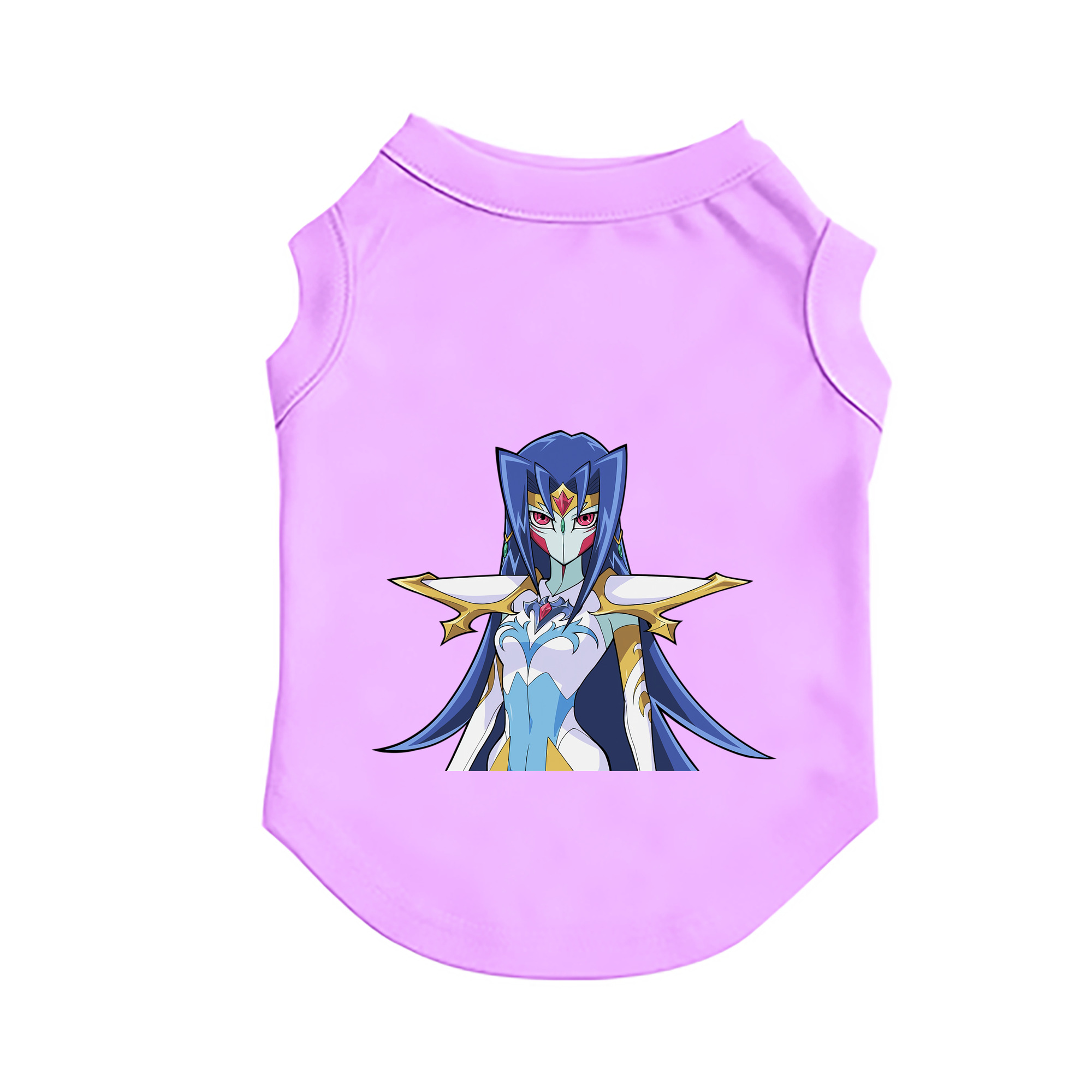 （画像用） 遊☆戯☆王 Yu-Gi-Oh! ペット用ベスト