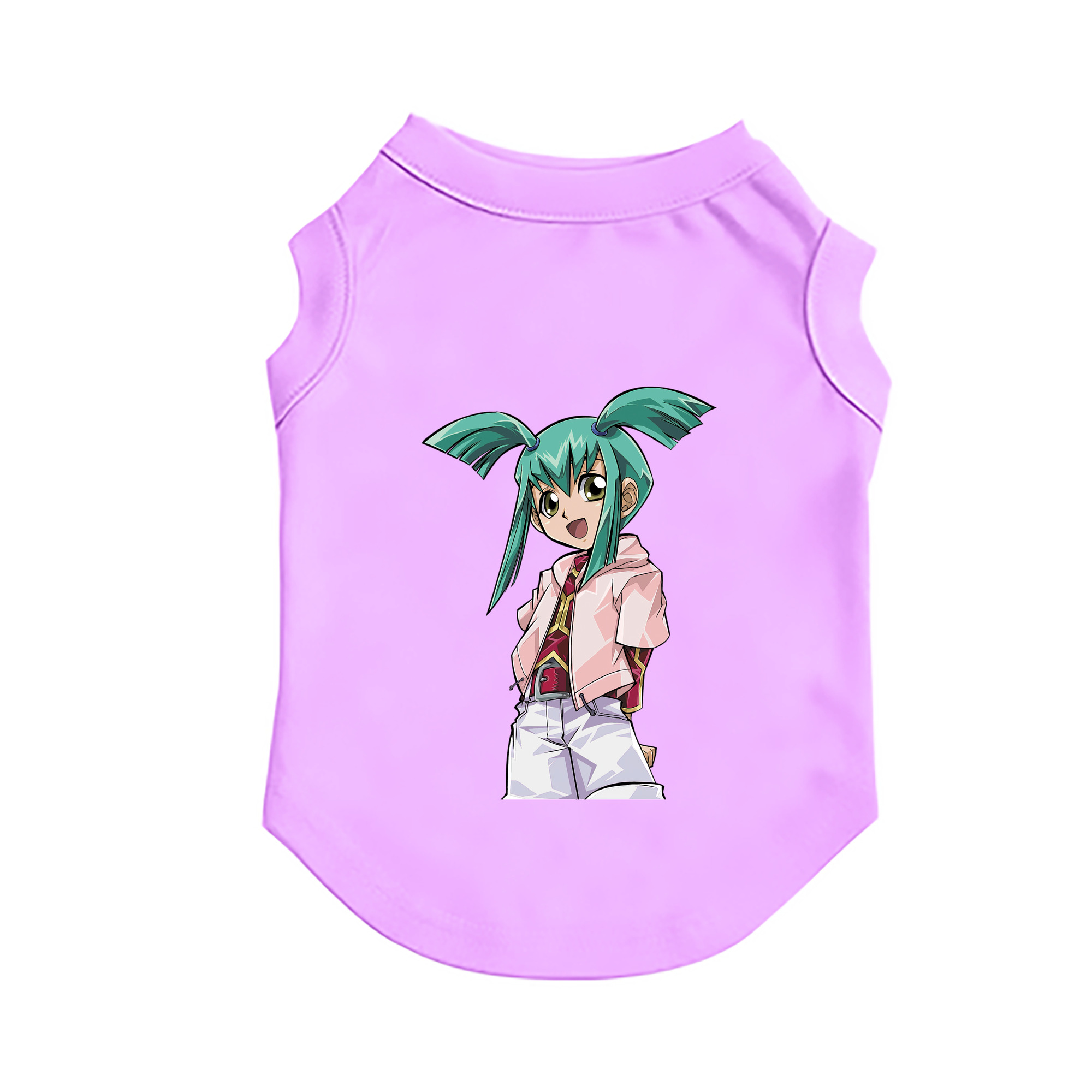 （画像用） 遊☆戯☆王 Yu-Gi-Oh! ペット用ベスト
