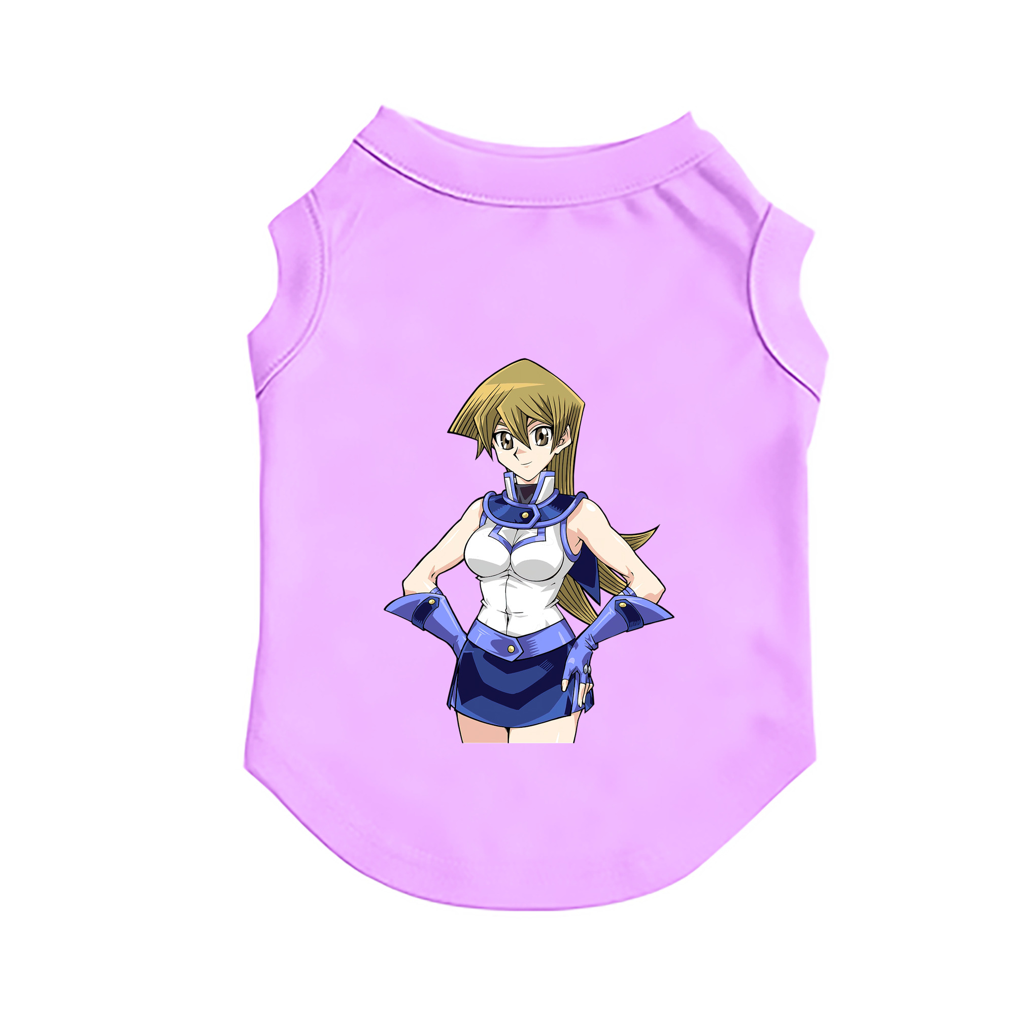 （画像用） 遊☆戯☆王 Yu-Gi-Oh! ペット用ベスト