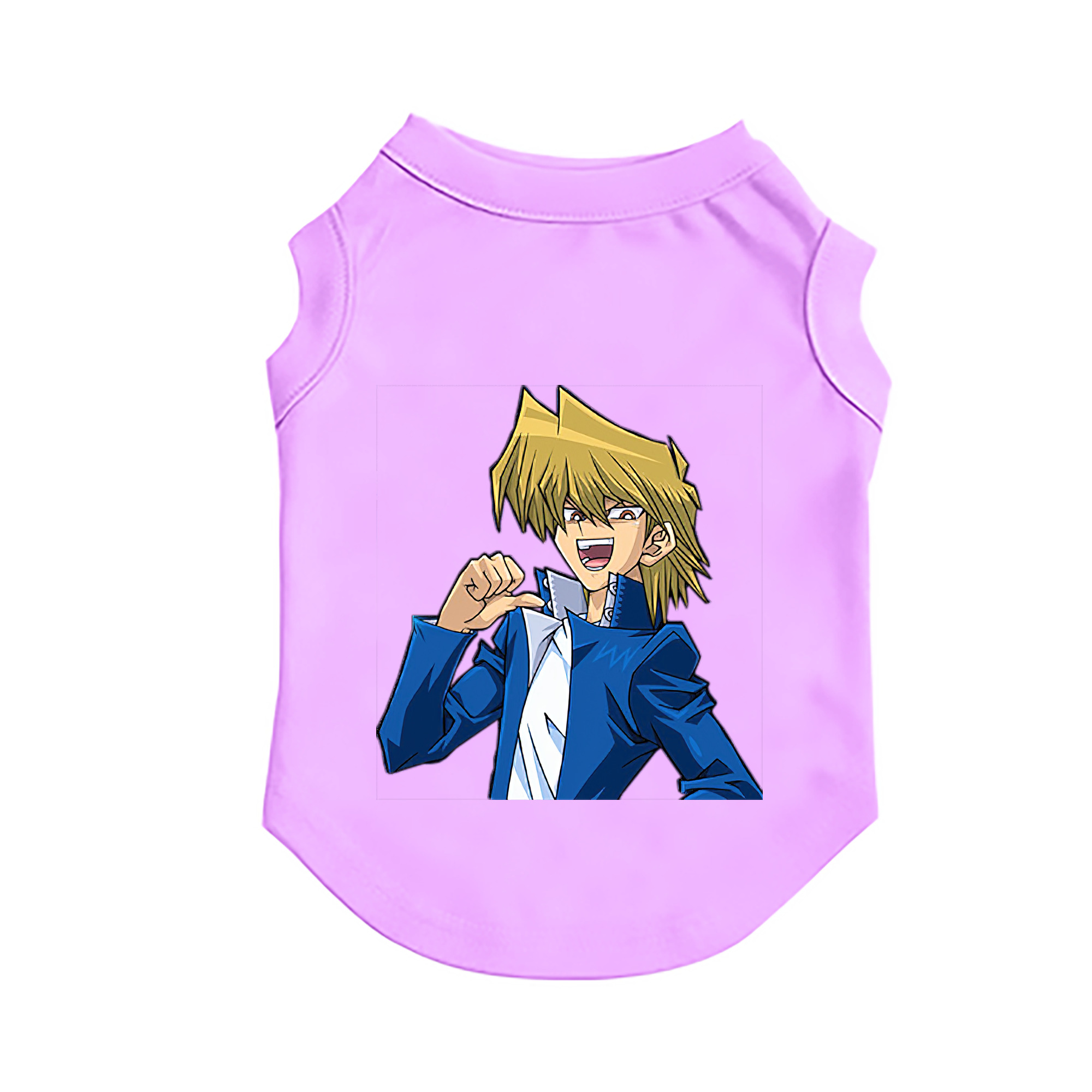 （画像用） 遊☆戯☆王 Yu-Gi-Oh! ペット用ベスト