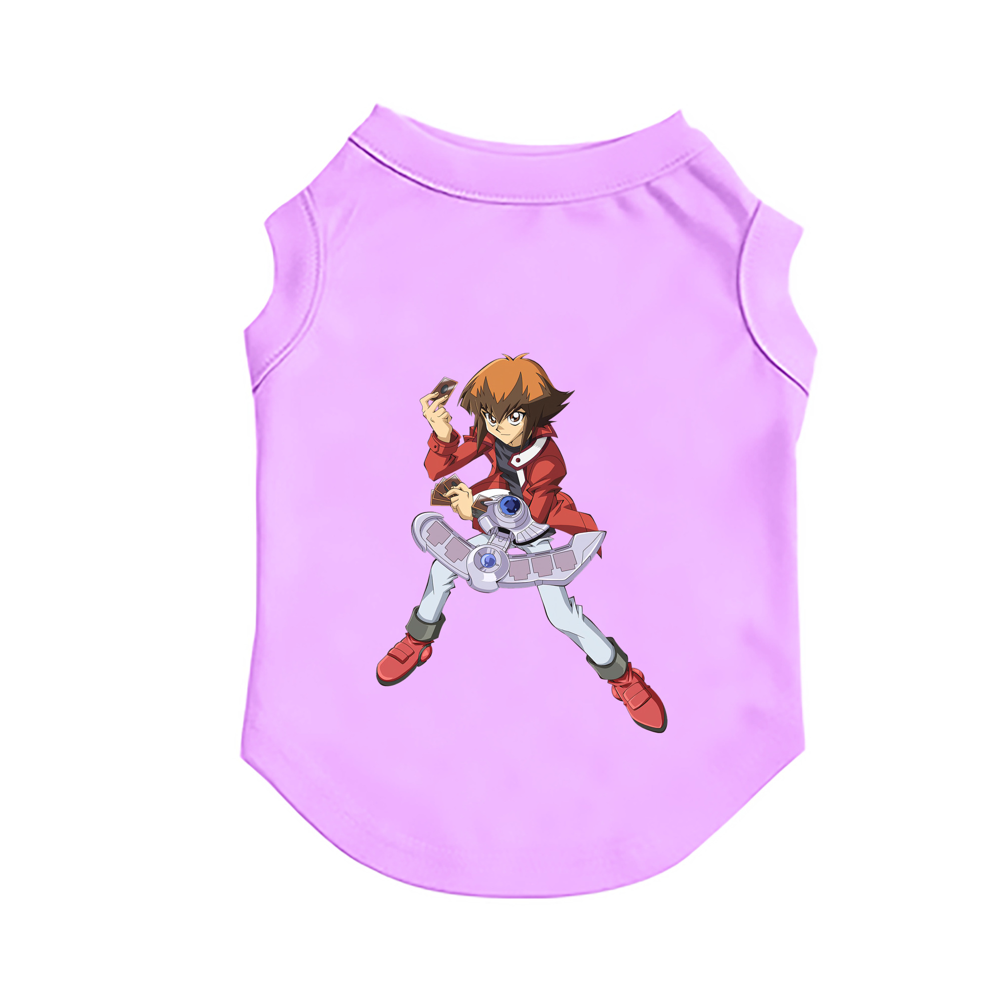 （画像用） 遊☆戯☆王 Yu-Gi-Oh! ペット用ベスト
