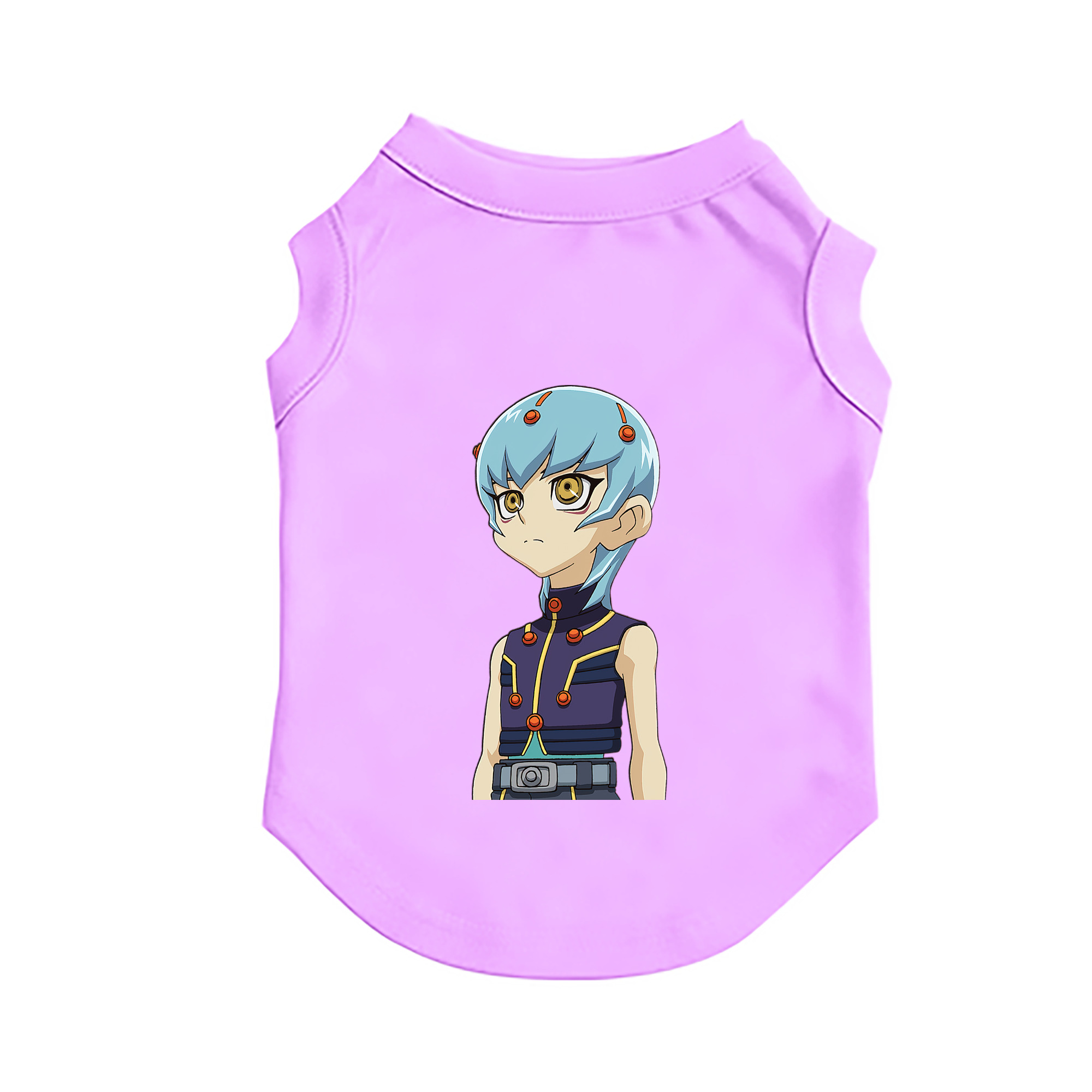 （画像用） 遊☆戯☆王 Yu-Gi-Oh! ペット用ベスト