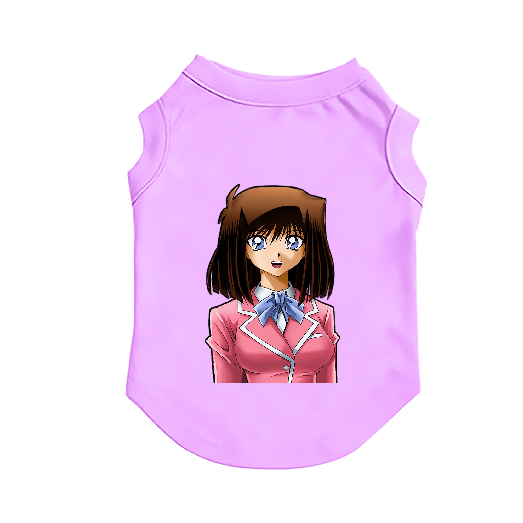 （画像用） 遊☆戯☆王 Yu-Gi-Oh! ペット用ベスト