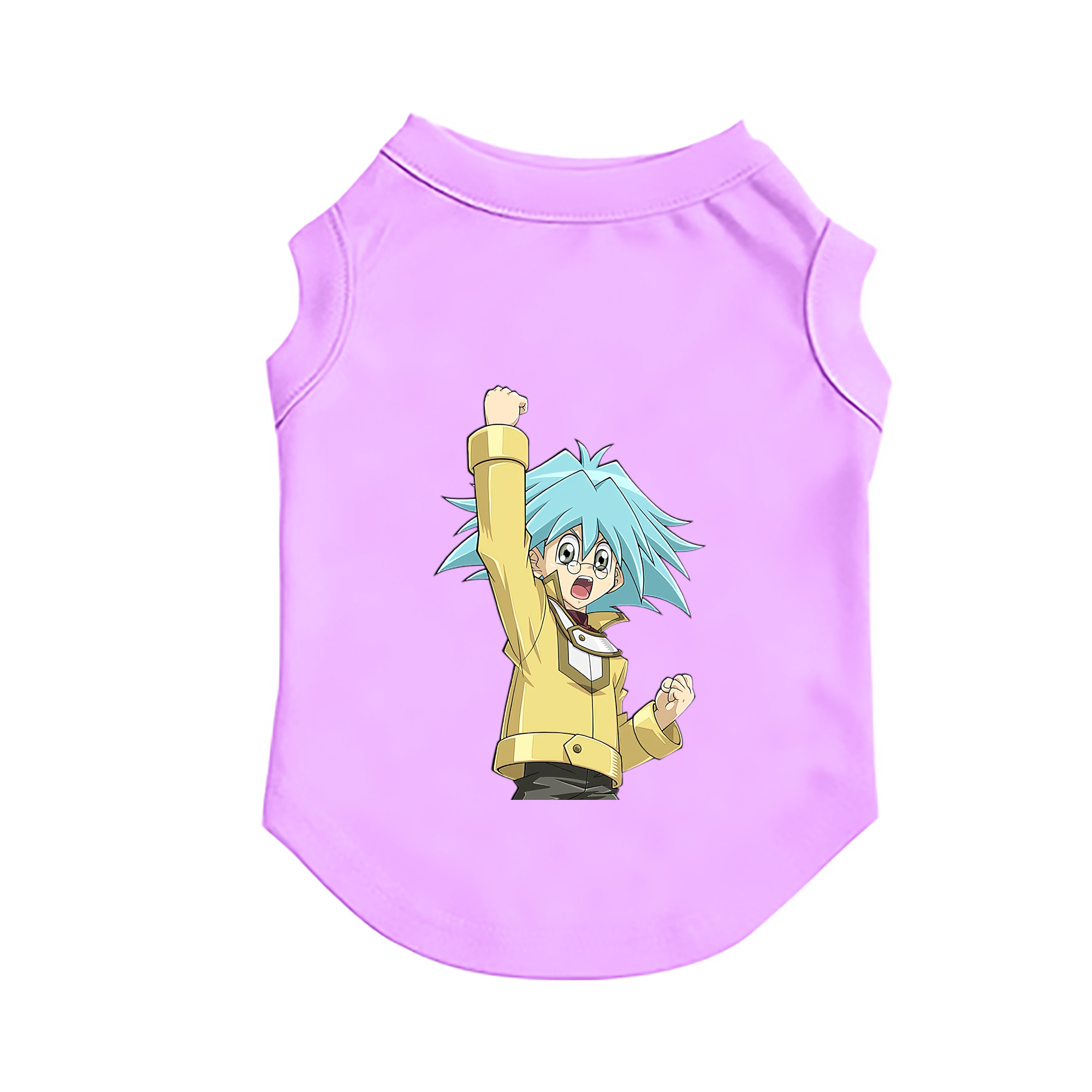 （画像用） 遊☆戯☆王 Yu-Gi-Oh! ペット用ベスト