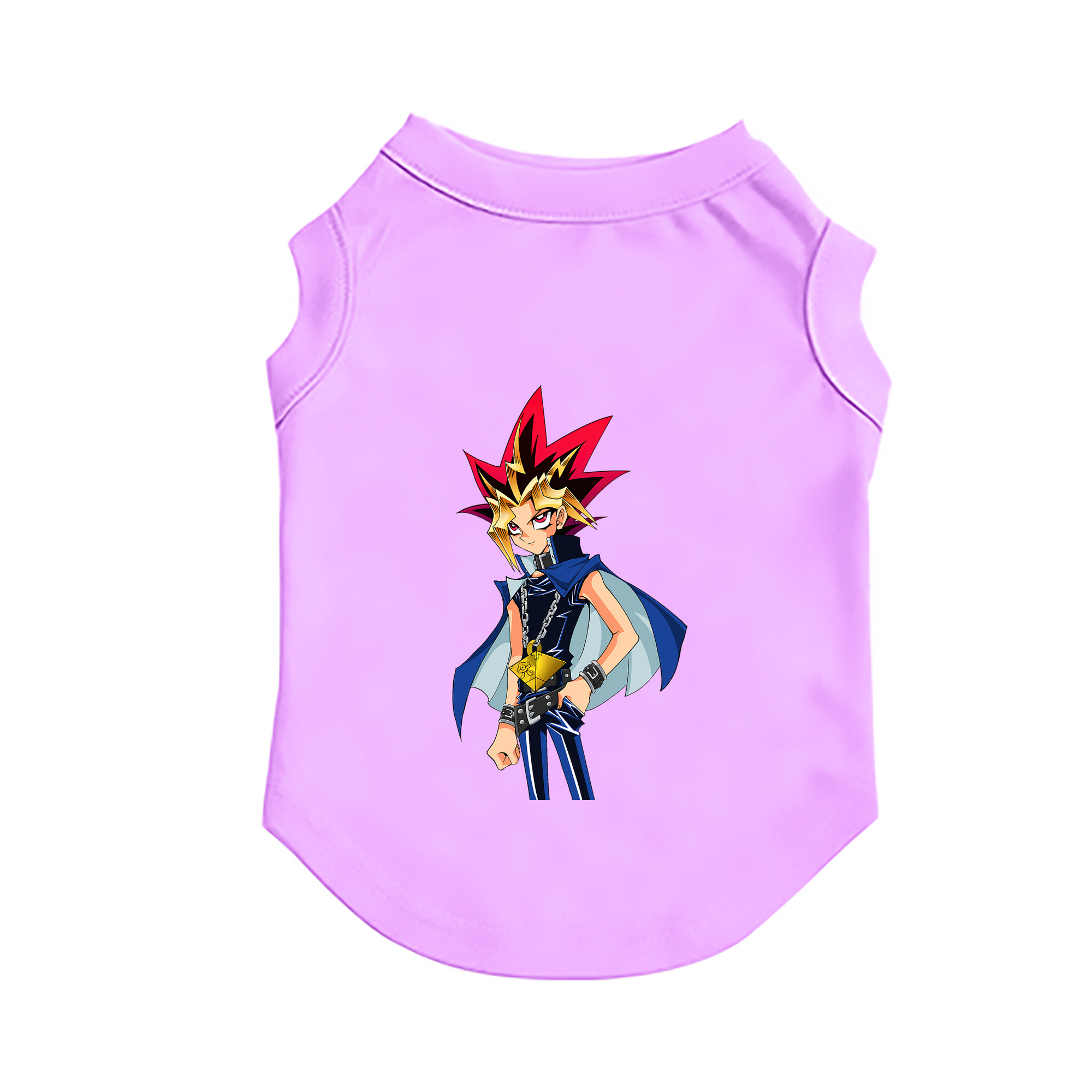 （画像用） 遊☆戯☆王 Yu-Gi-Oh! ペット用ベスト