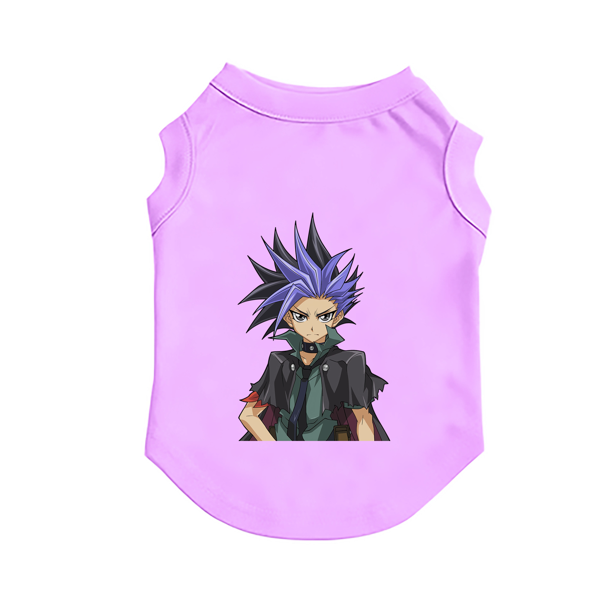 （画像用） 遊☆戯☆王 Yu-Gi-Oh! ペット用ベスト