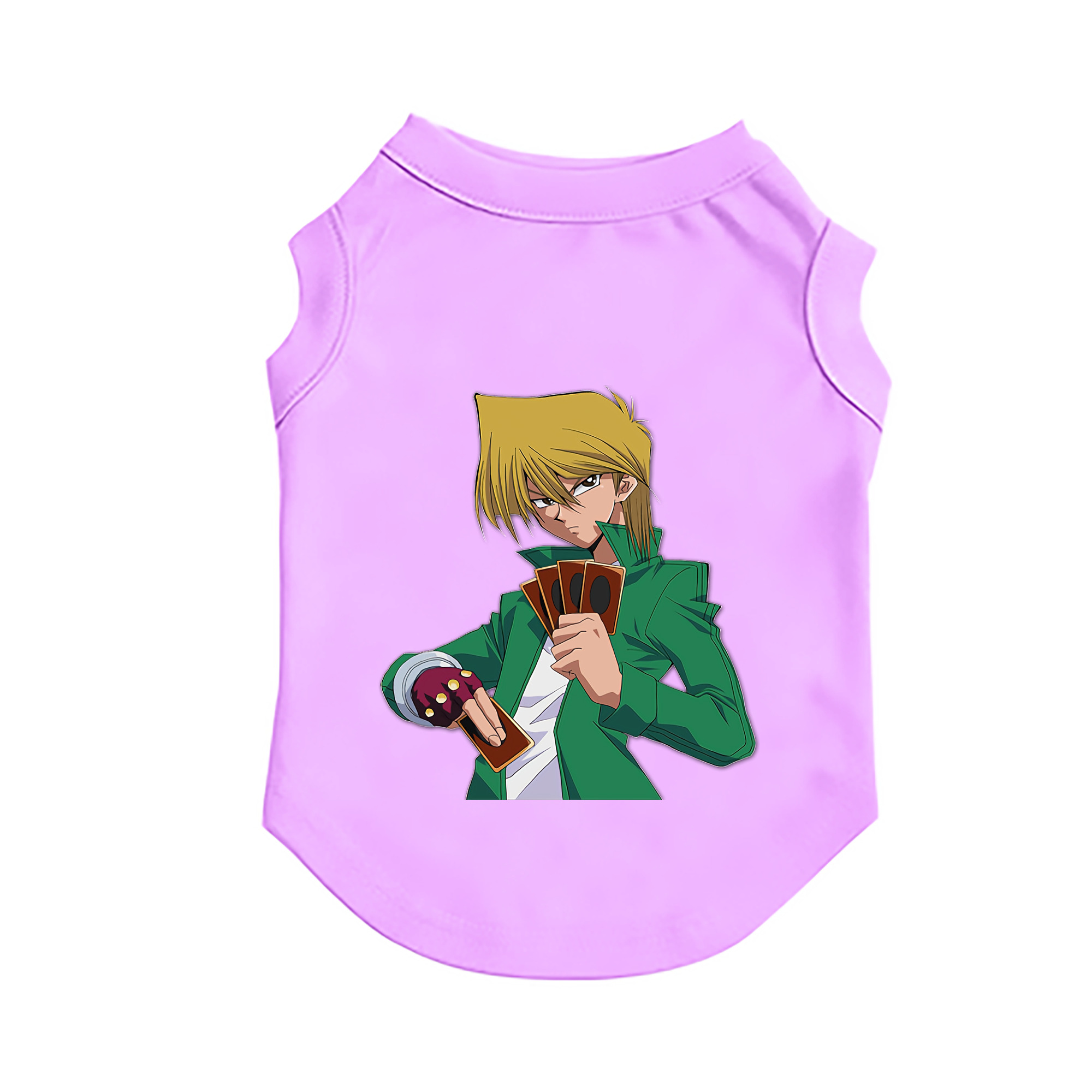 （画像用） 遊☆戯☆王 Yu-Gi-Oh! ペット用ベスト