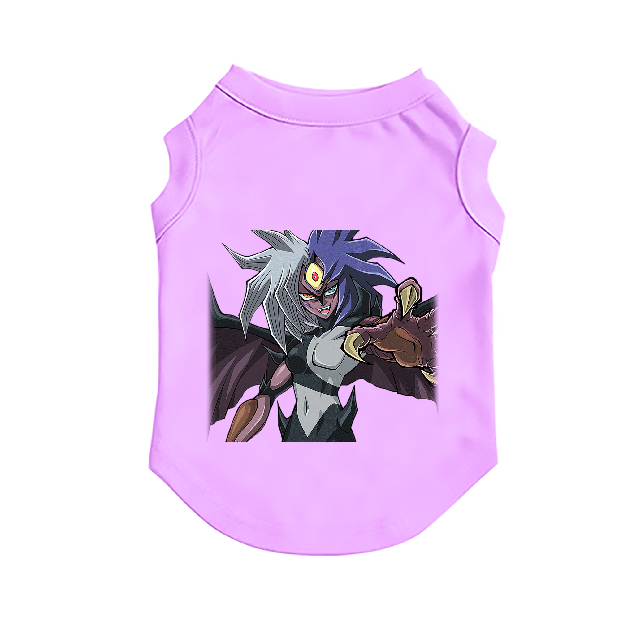 （画像用） 遊☆戯☆王 Yu-Gi-Oh! ペット用ベスト