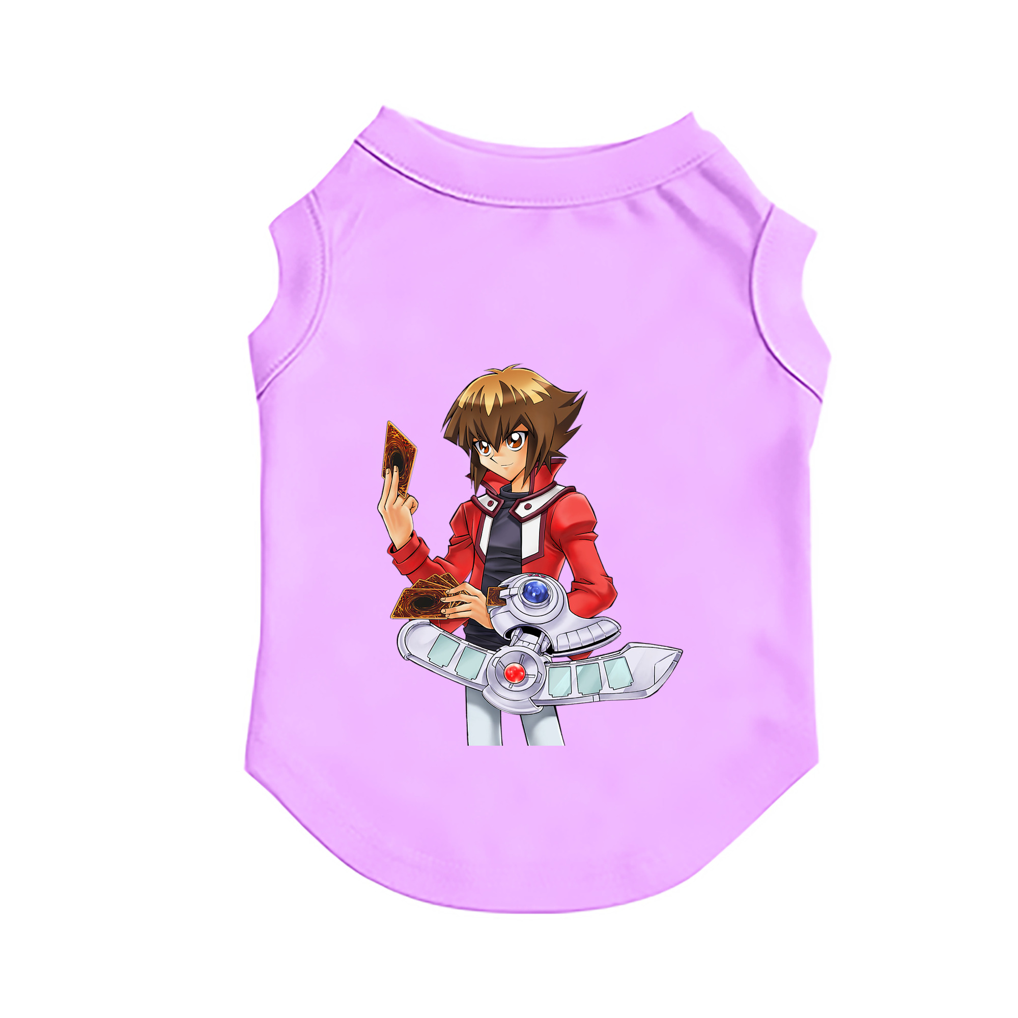 （画像用） 遊☆戯☆王 Yu-Gi-Oh! ペット用ベスト
