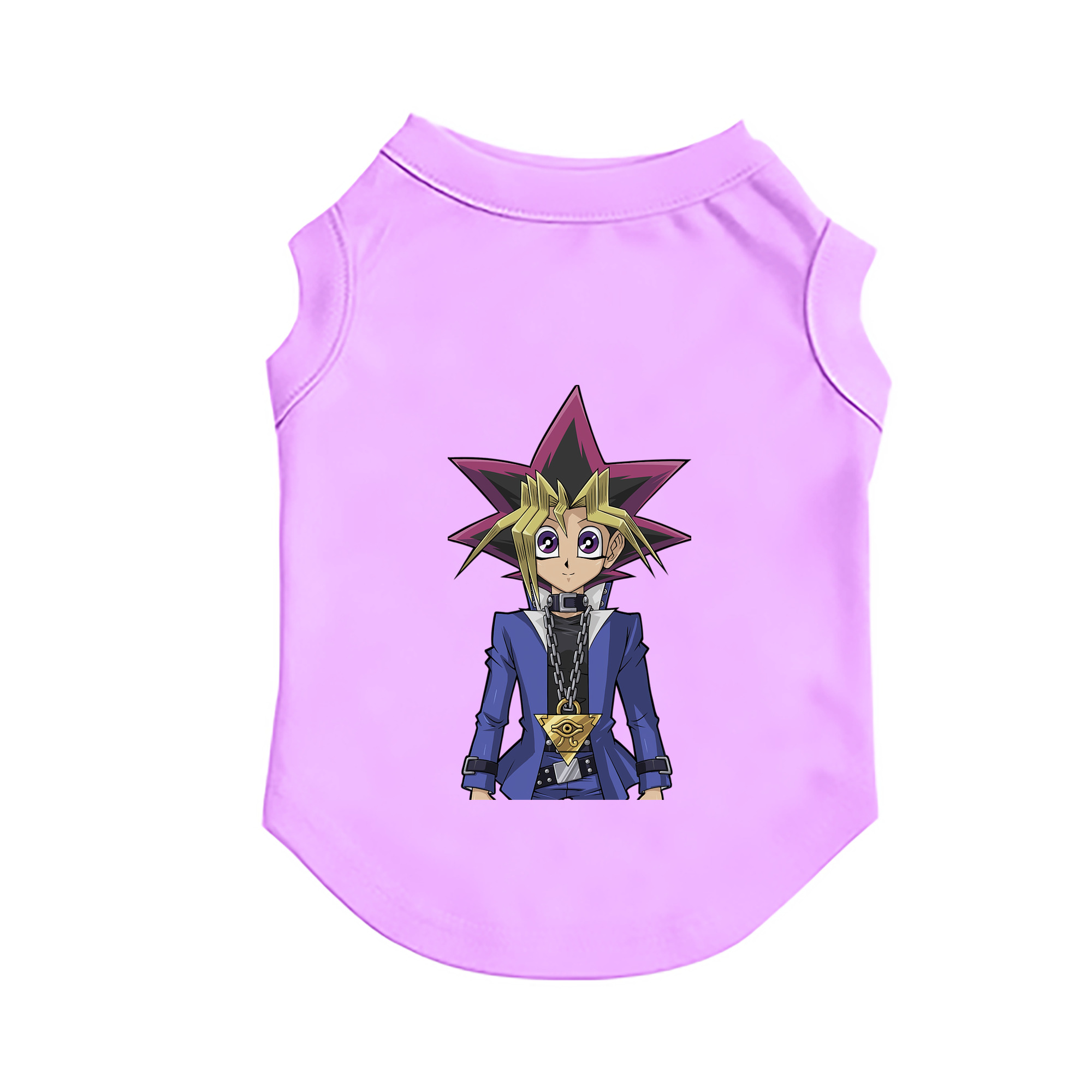 （画像用） 遊☆戯☆王 Yu-Gi-Oh! ペット用ベスト