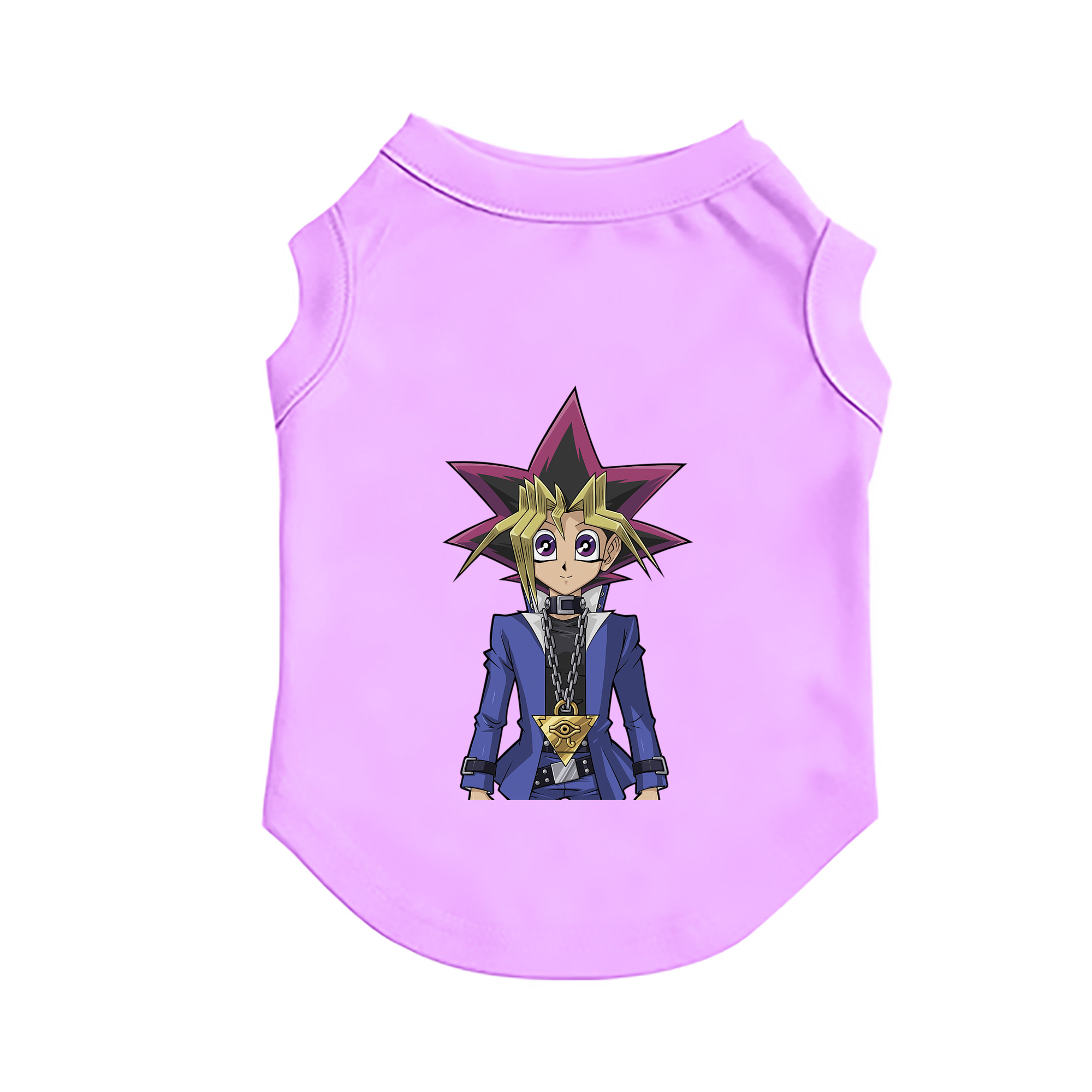 （画像用） 遊☆戯☆王 Yu-Gi-Oh! ペット用ベスト