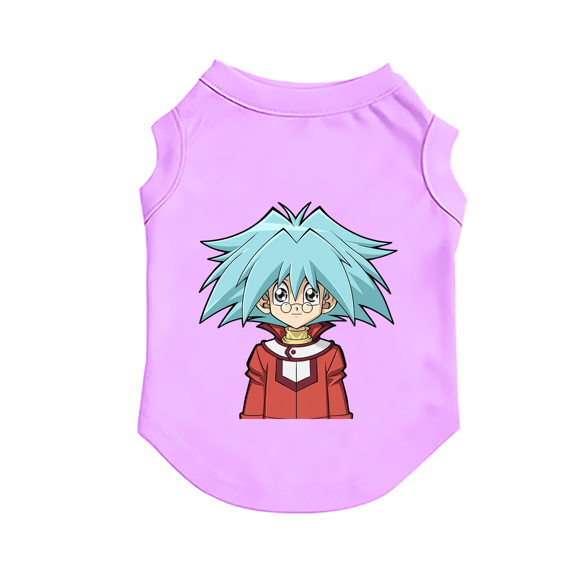 （画像用） 遊☆戯☆王 Yu-Gi-Oh! ペット用ベスト