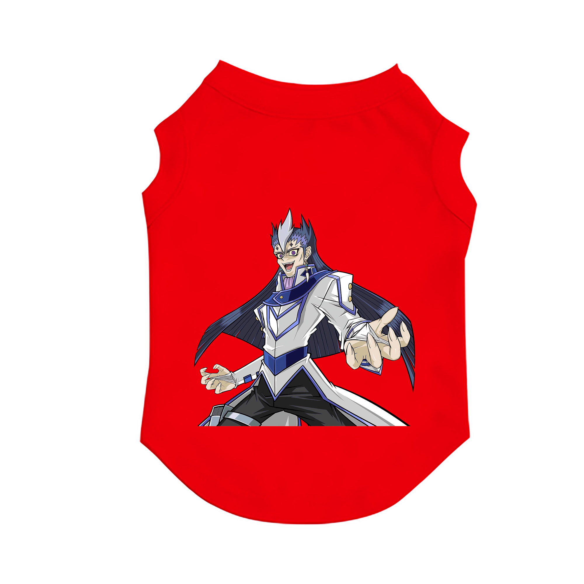 （画像用） 遊☆戯☆王 Yu-Gi-Oh! ペット用ベスト