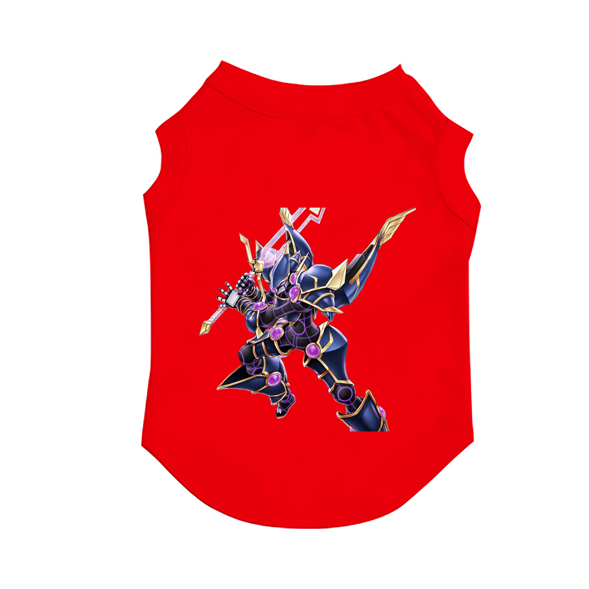 （画像用） 遊☆戯☆王 Yu-Gi-Oh! ペット用ベスト
