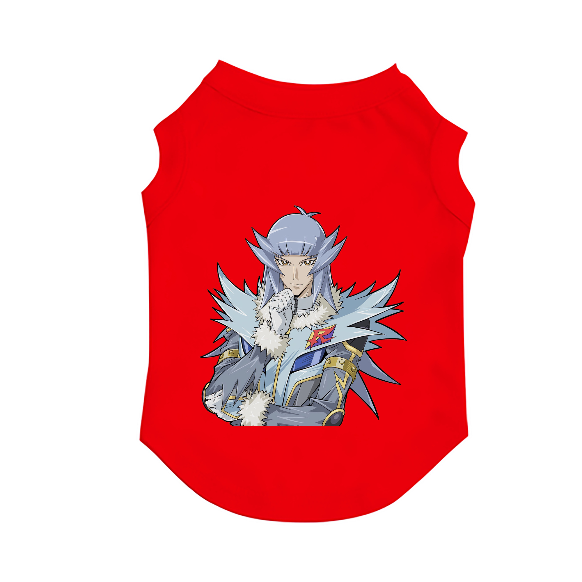 （画像用） 遊☆戯☆王 Yu-Gi-Oh! ペット用ベスト