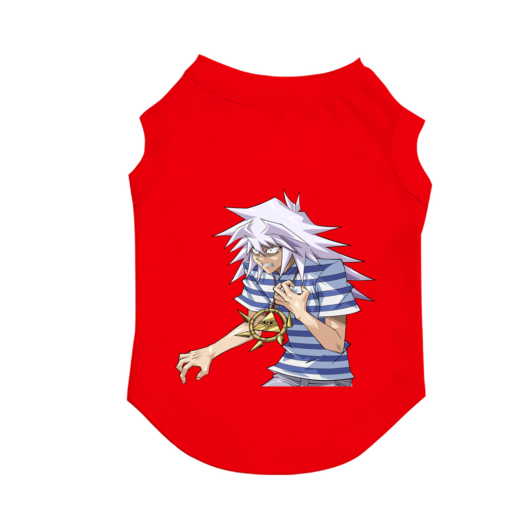 （画像用） 遊☆戯☆王 Yu-Gi-Oh! ペット用ベスト