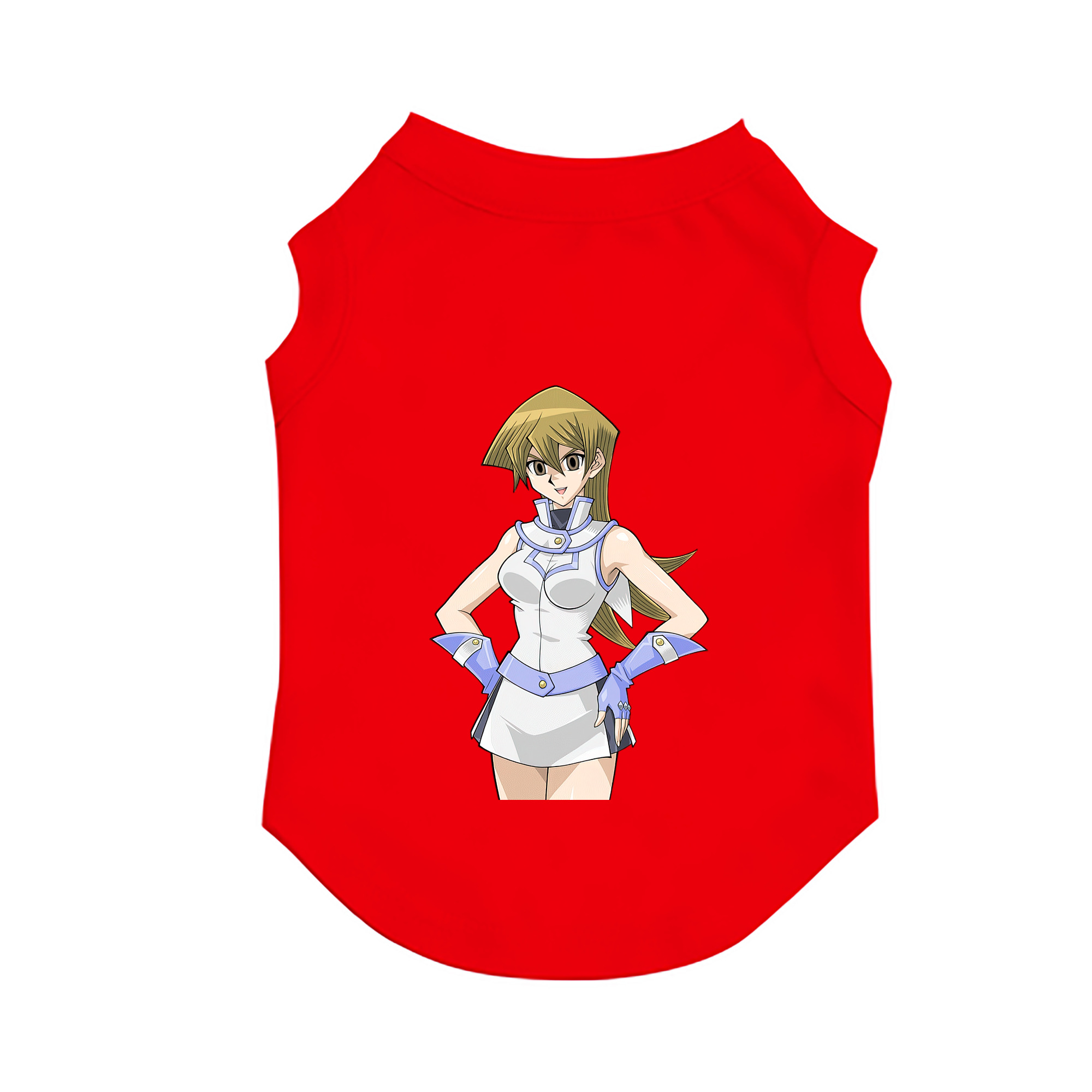 （画像用） 遊☆戯☆王 Yu-Gi-Oh! ペット用ベスト