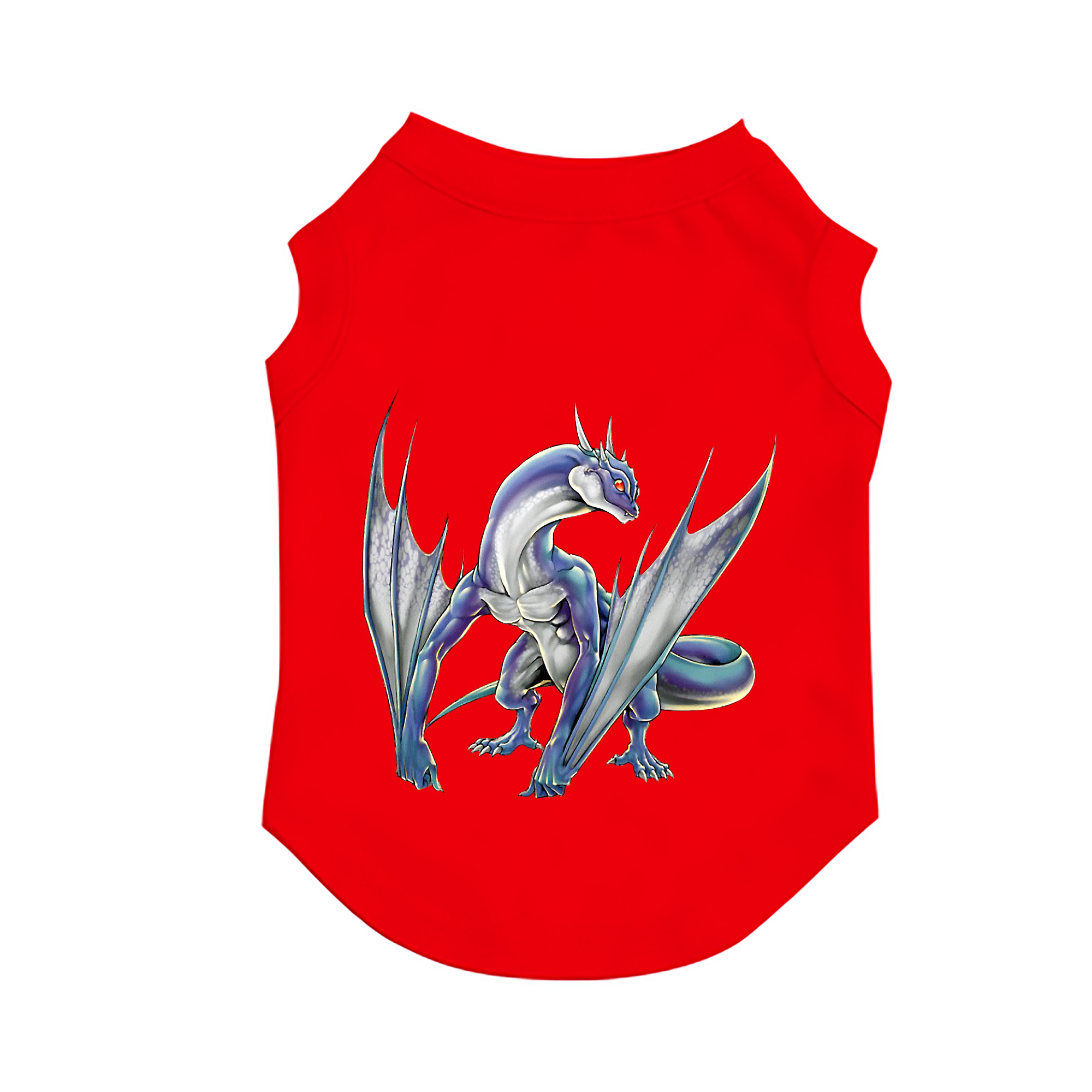 （画像用） 遊☆戯☆王 Yu-Gi-Oh! ペット用ベスト