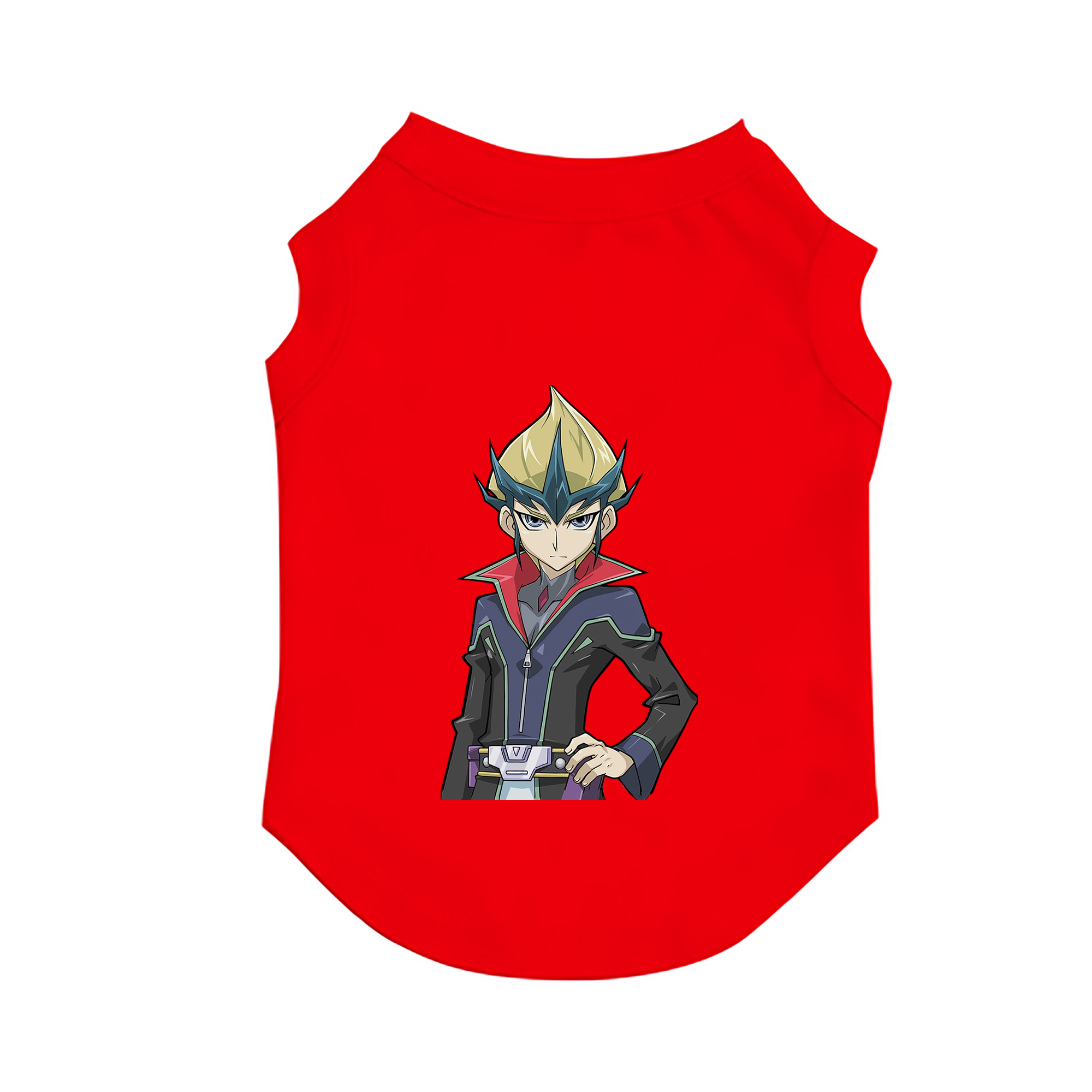 （画像用） 遊☆戯☆王 Yu-Gi-Oh! ペット用ベスト