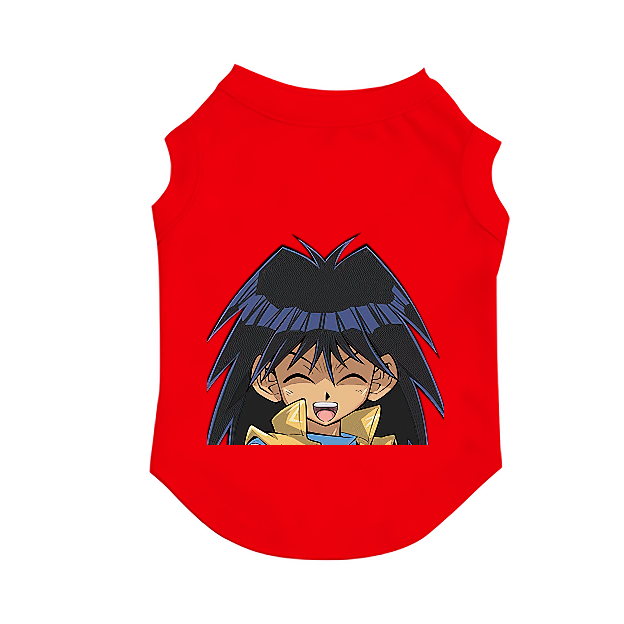 （画像用） 遊☆戯☆王 Yu-Gi-Oh! ペット用ベスト