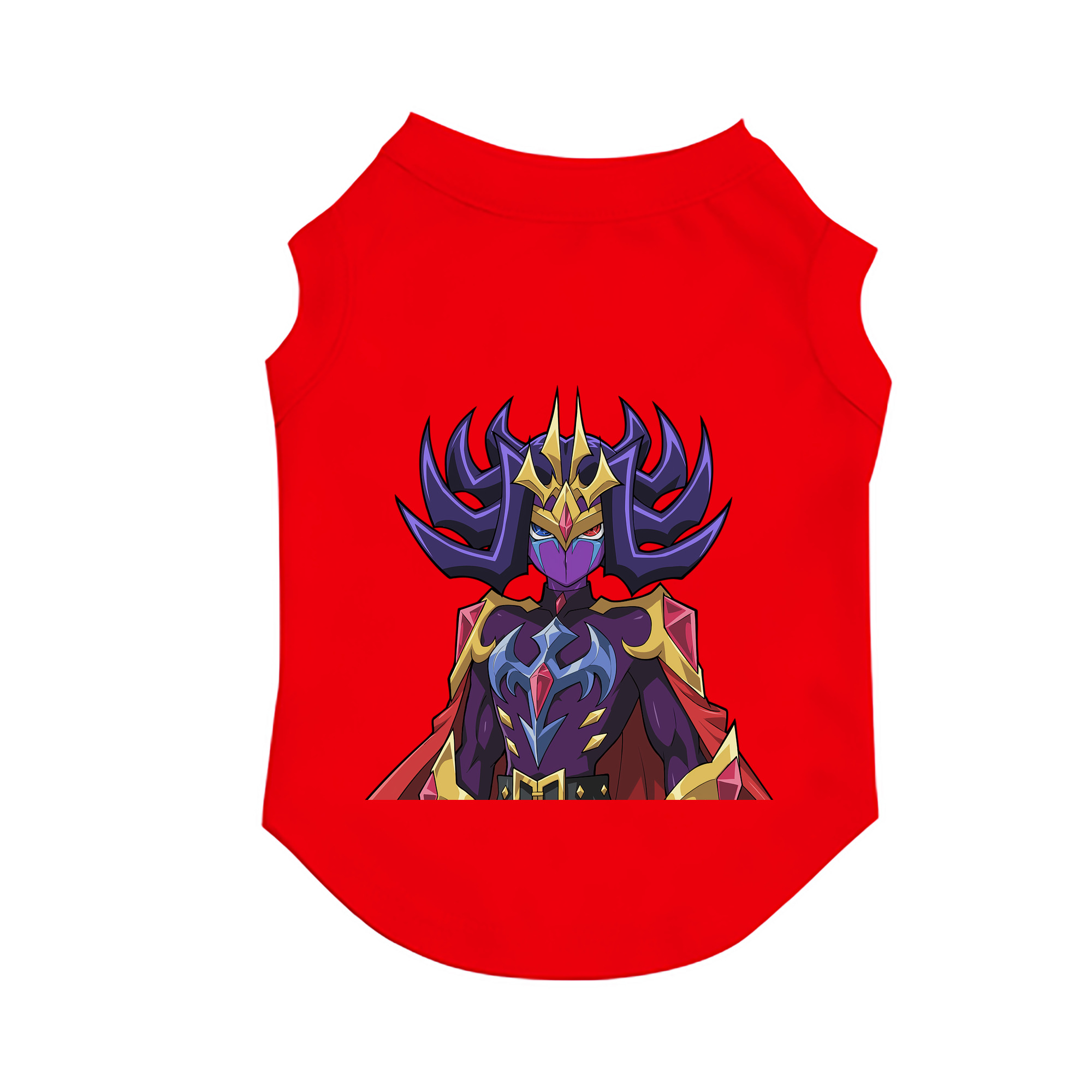（画像用） 遊☆戯☆王 Yu-Gi-Oh! ペット用ベスト