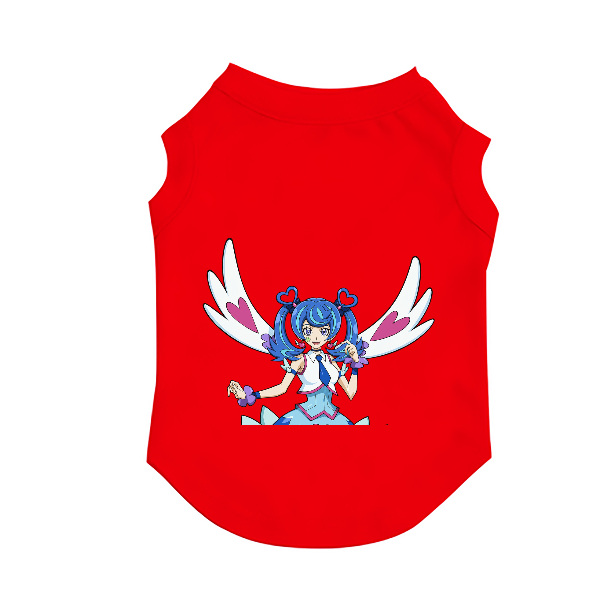 （画像用） 遊☆戯☆王 Yu-Gi-Oh! ペット用ベスト