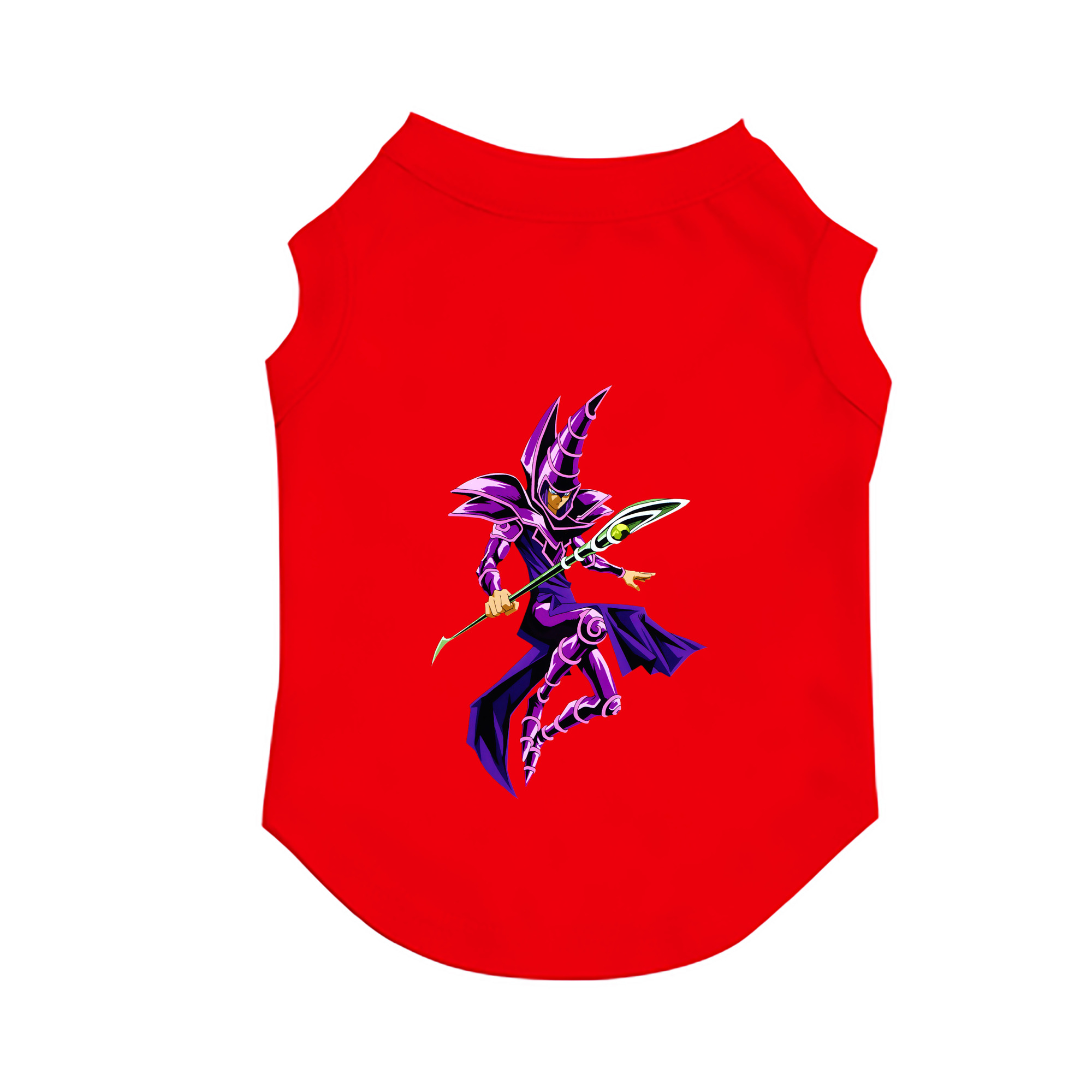 （画像用） 遊☆戯☆王 Yu-Gi-Oh! ペット用ベスト