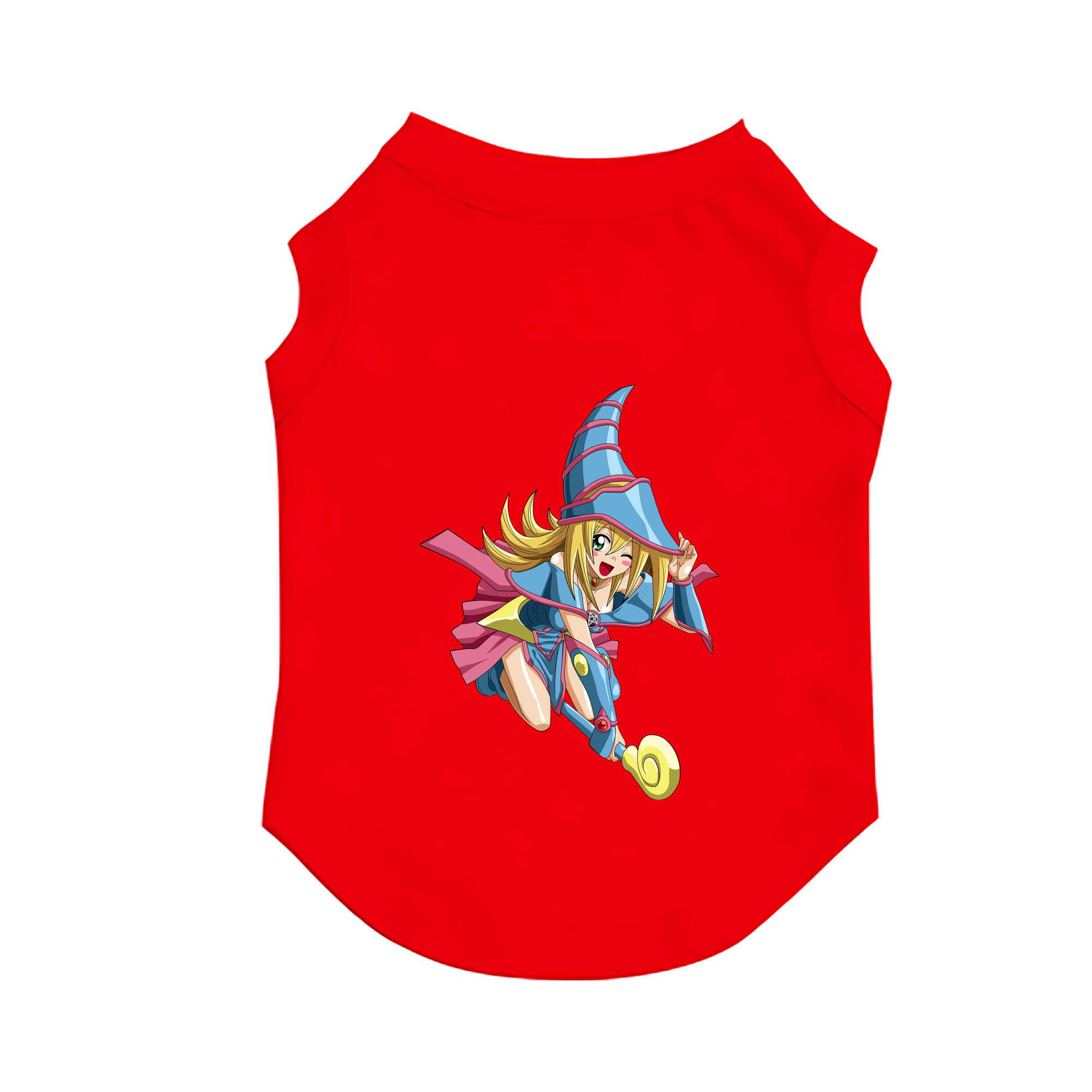 （画像用） 遊☆戯☆王 Yu-Gi-Oh! ペット用ベスト