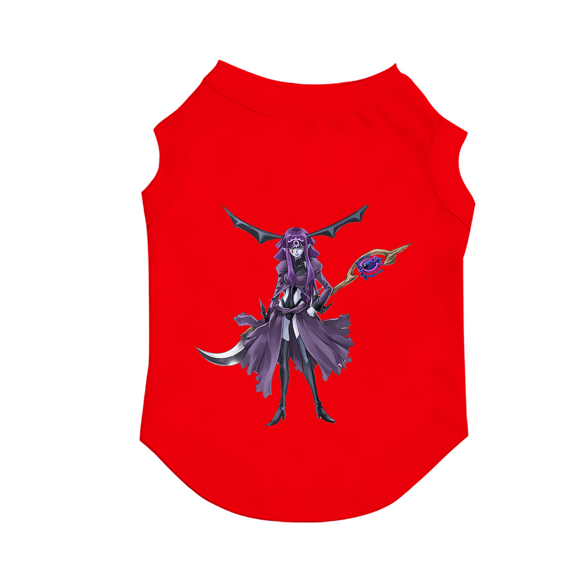 （画像用） 遊☆戯☆王 Yu-Gi-Oh! ペット用ベスト