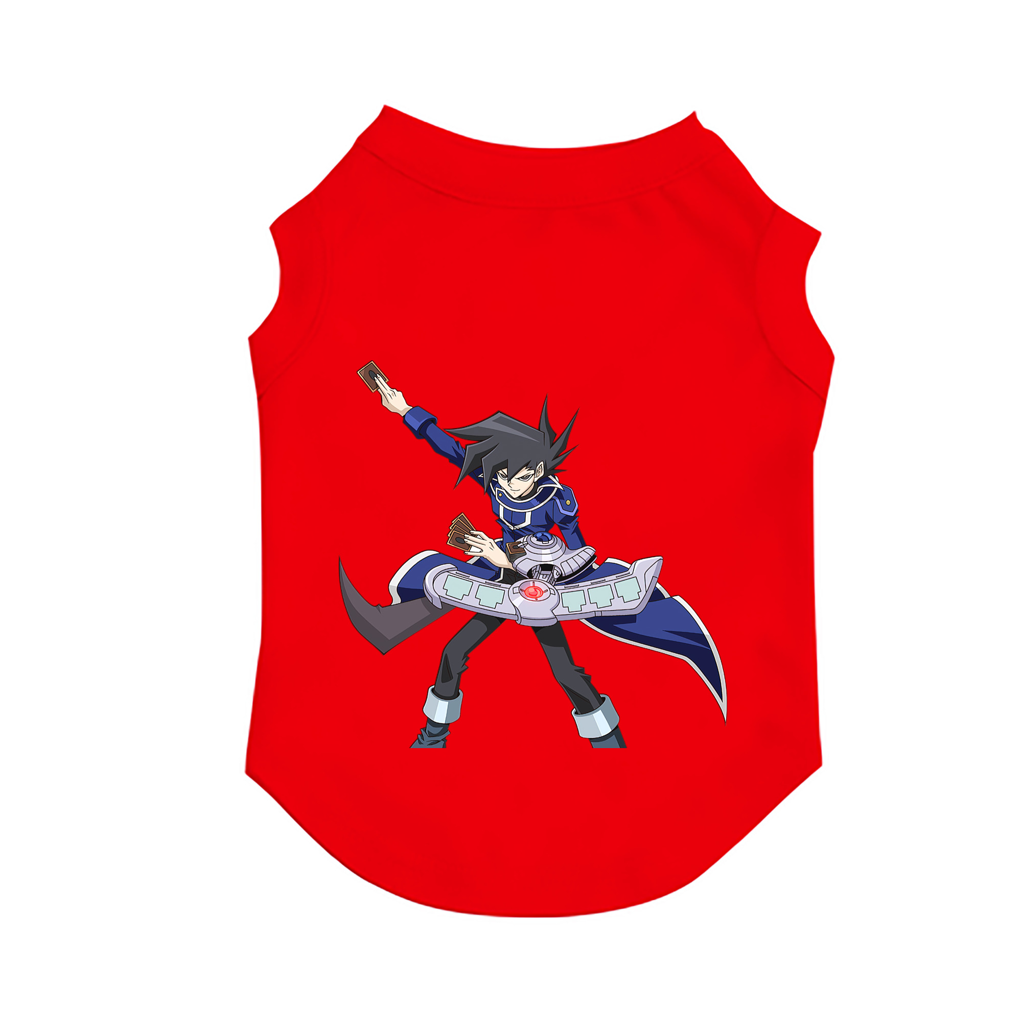 （画像用） 遊☆戯☆王 Yu-Gi-Oh! ペット用ベスト
