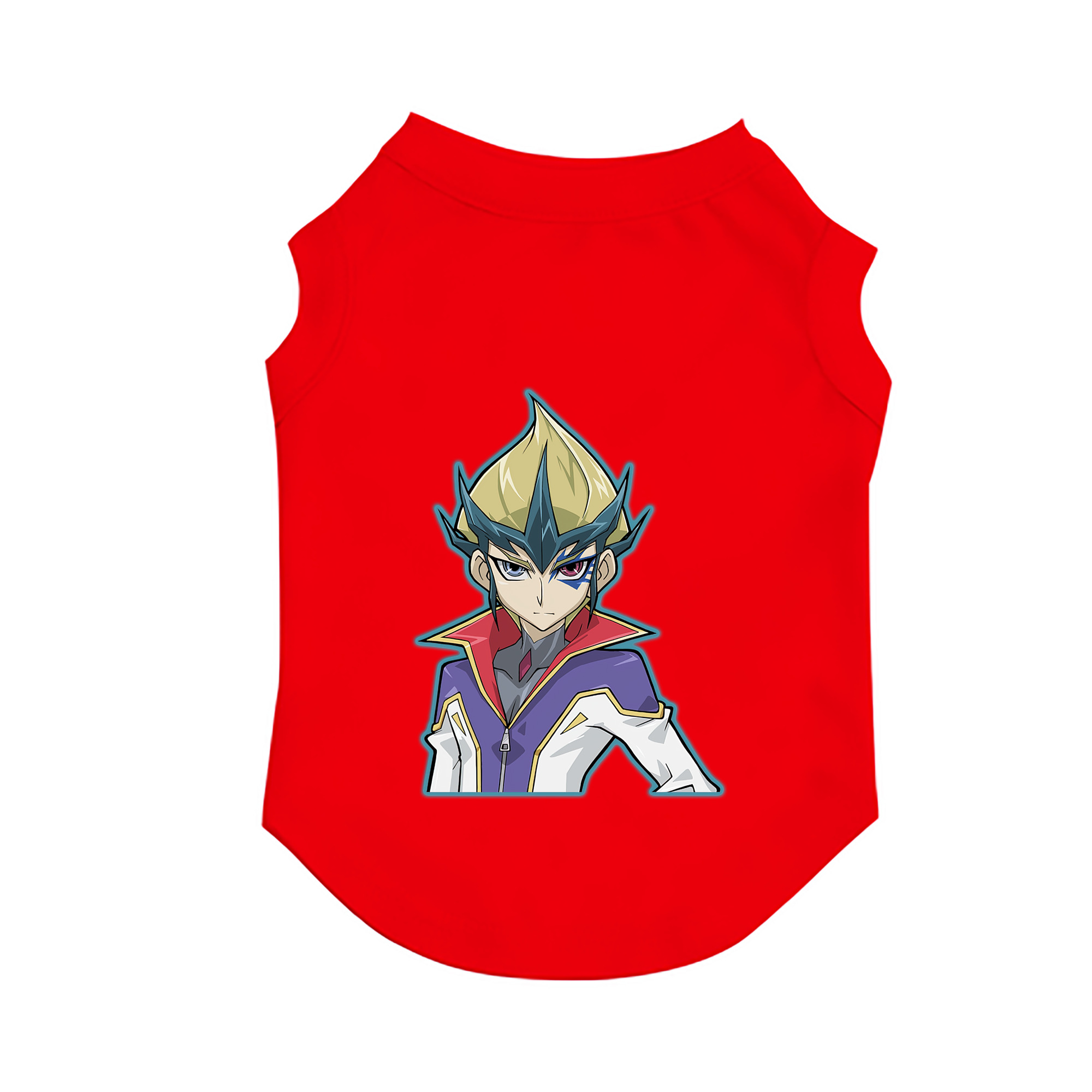 （画像用） 遊☆戯☆王 Yu-Gi-Oh! ペット用ベスト