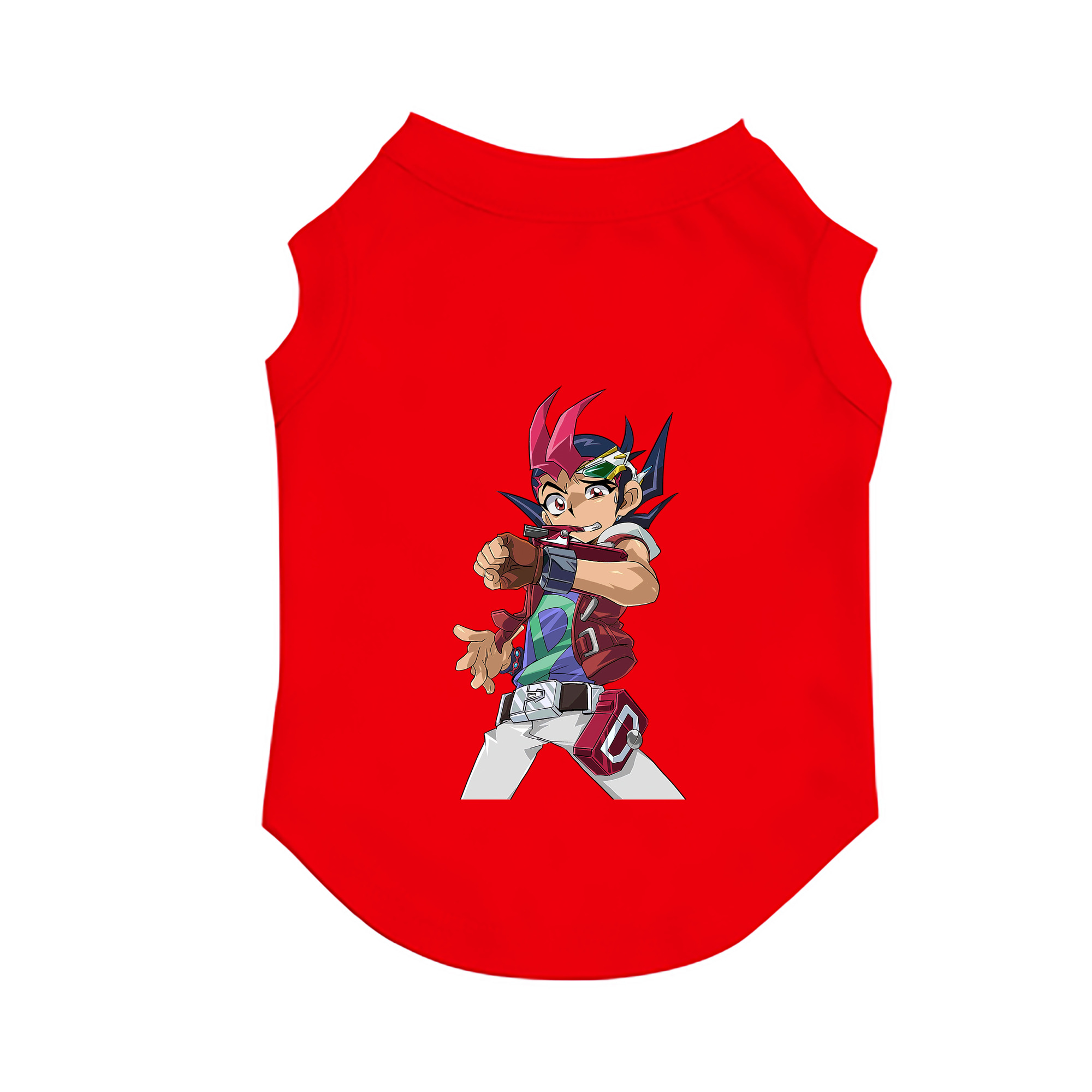 （画像用） 遊☆戯☆王 Yu-Gi-Oh! ペット用ベスト