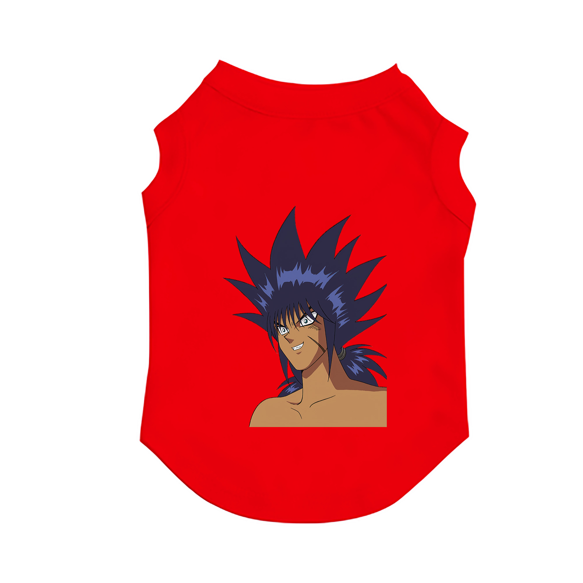 （画像用） 遊☆戯☆王 Yu-Gi-Oh! ペット用ベスト