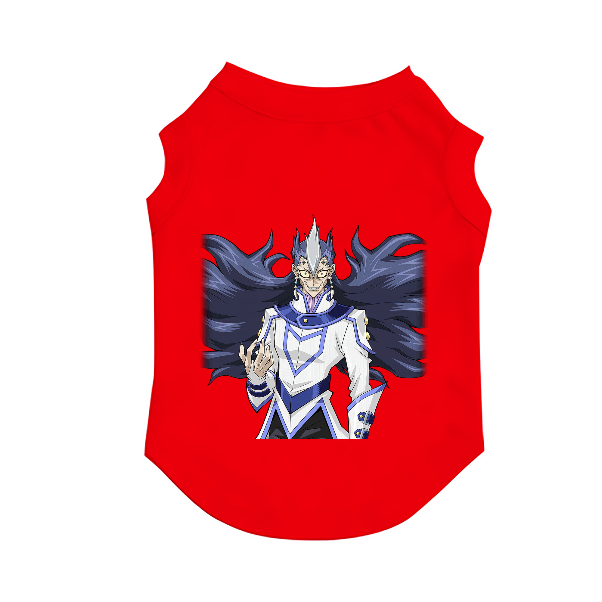 （画像用） 遊☆戯☆王 Yu-Gi-Oh! ペット用ベスト