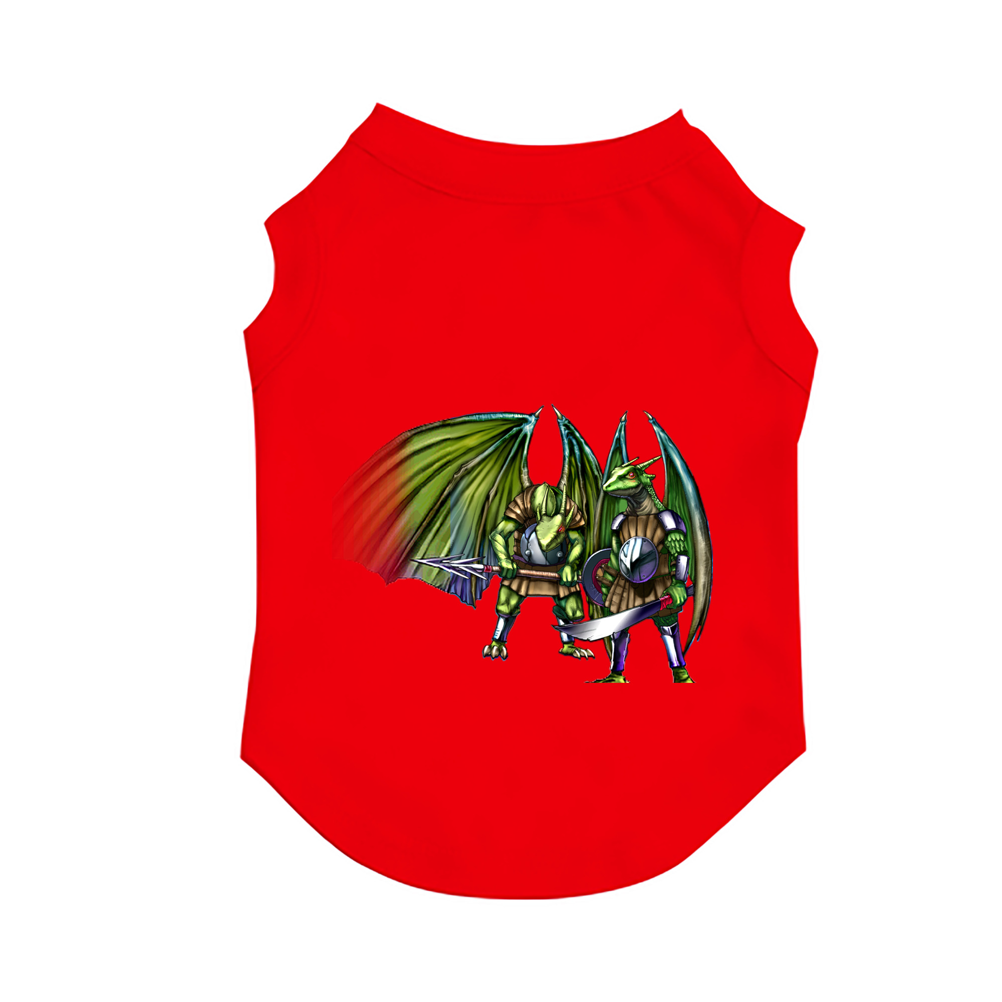 （画像用） 遊☆戯☆王 Yu-Gi-Oh! ペット用ベスト