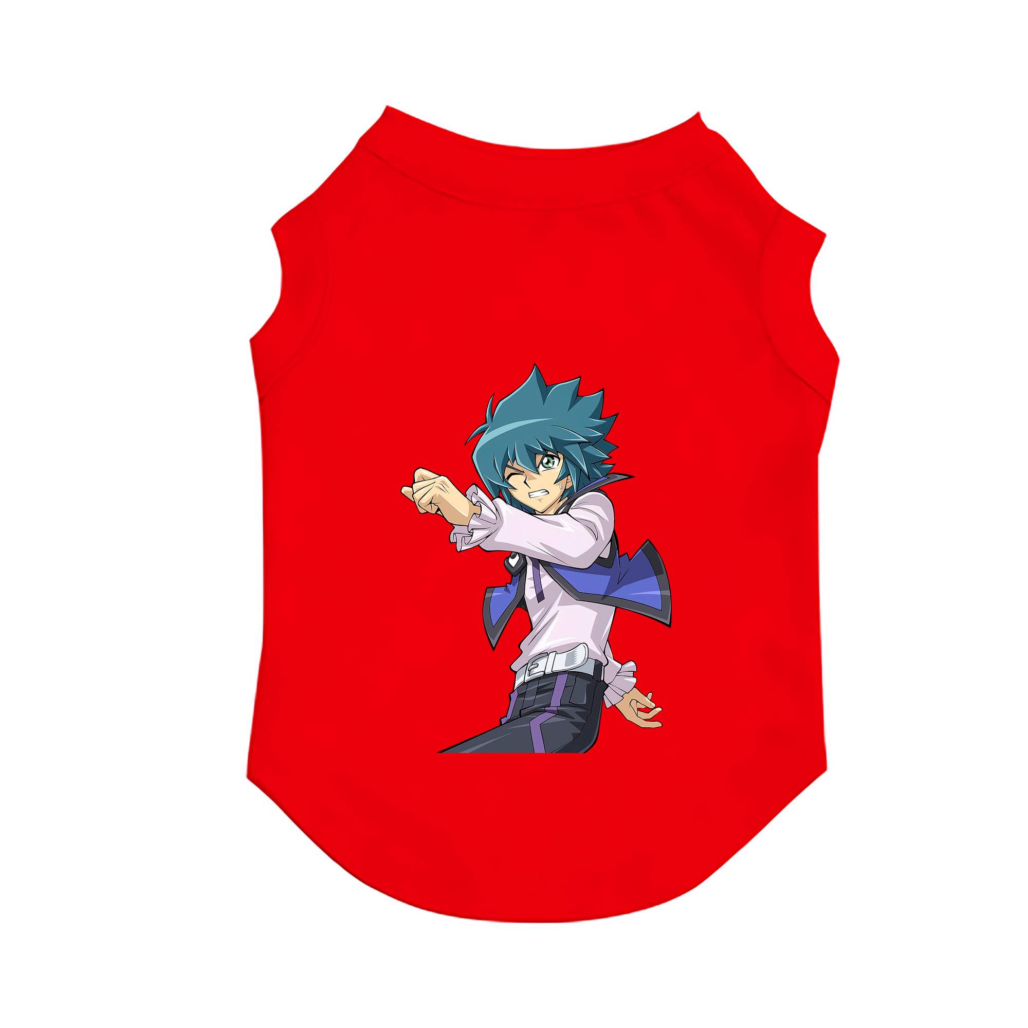（画像用） 遊☆戯☆王 Yu-Gi-Oh! ペット用ベスト