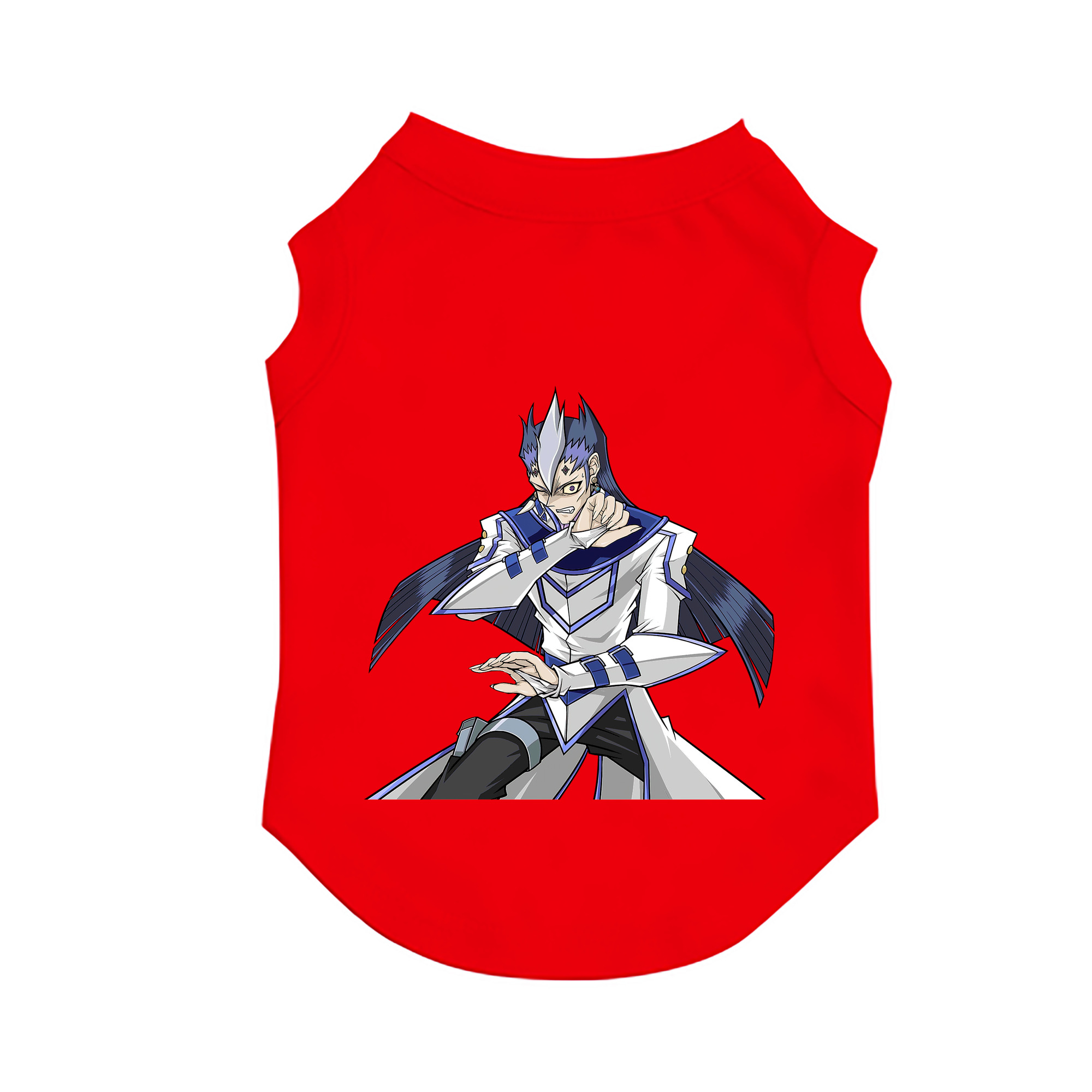（画像用） 遊☆戯☆王 Yu-Gi-Oh! ペット用ベスト